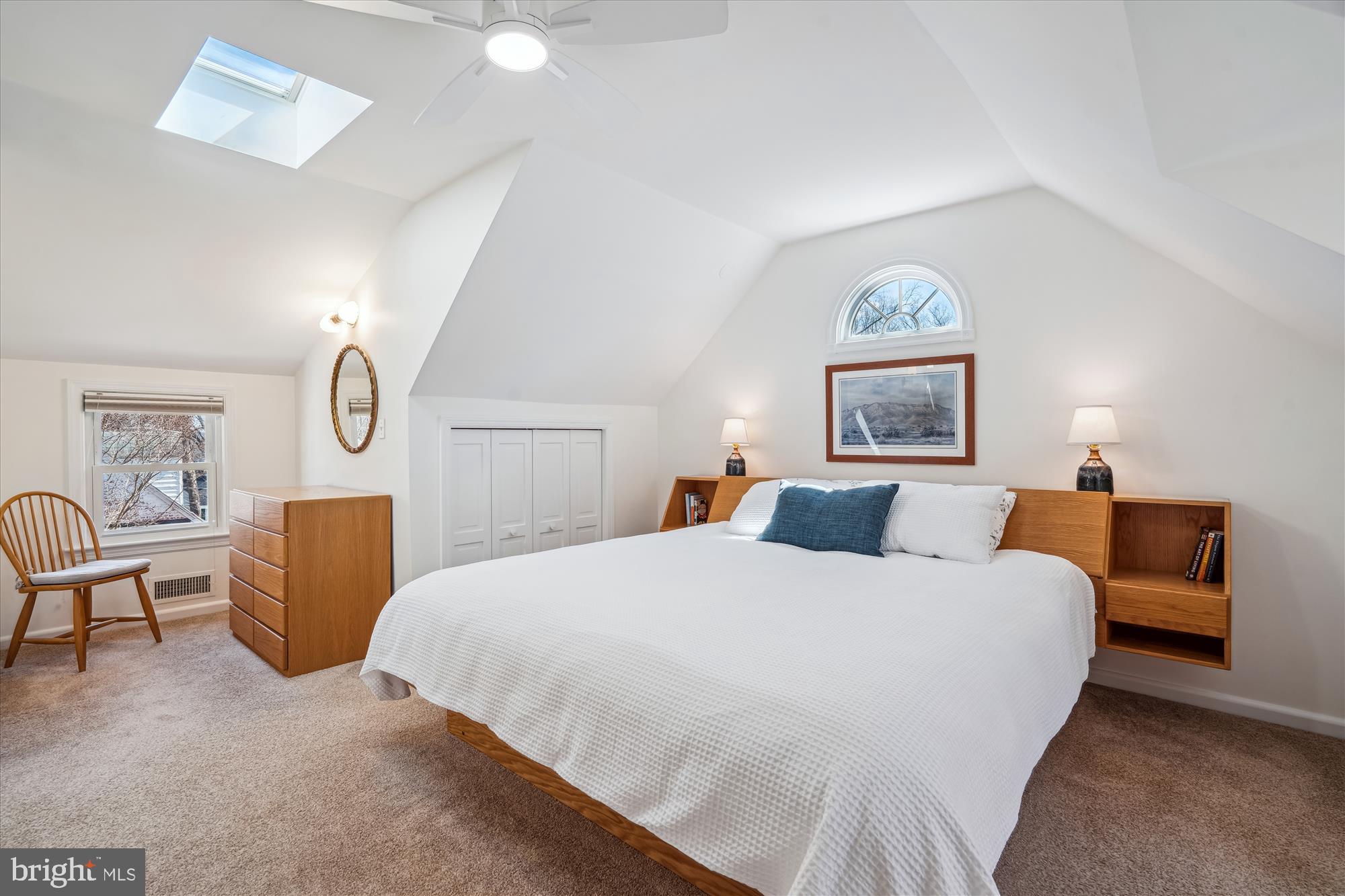 MAPLEWOOD - Residential