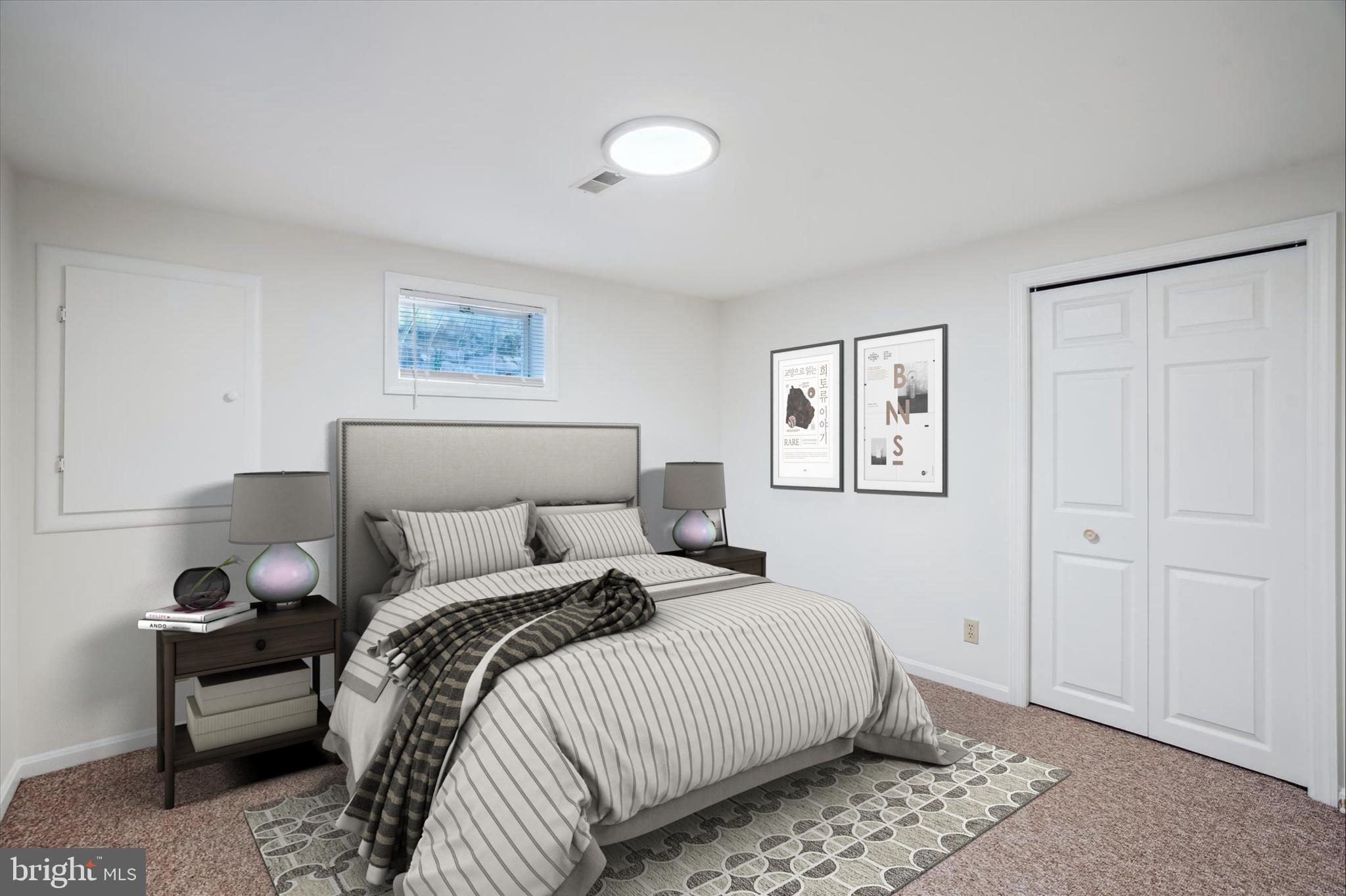 MAPLEWOOD - Residential