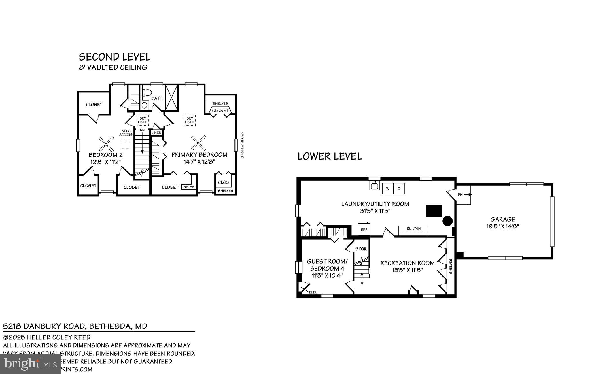 MAPLEWOOD - Residential