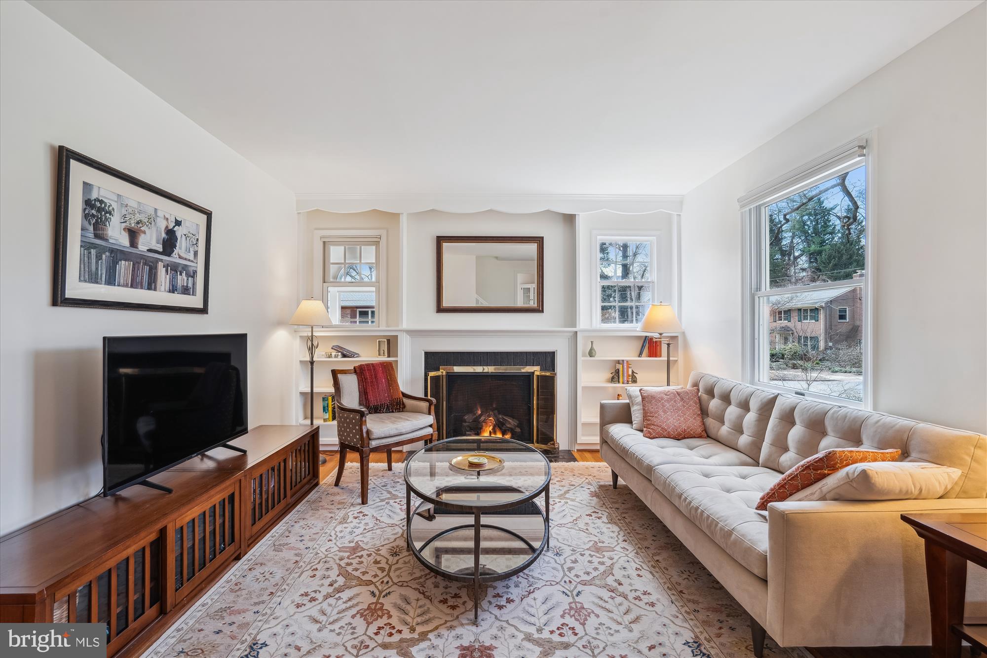 MAPLEWOOD - Residential