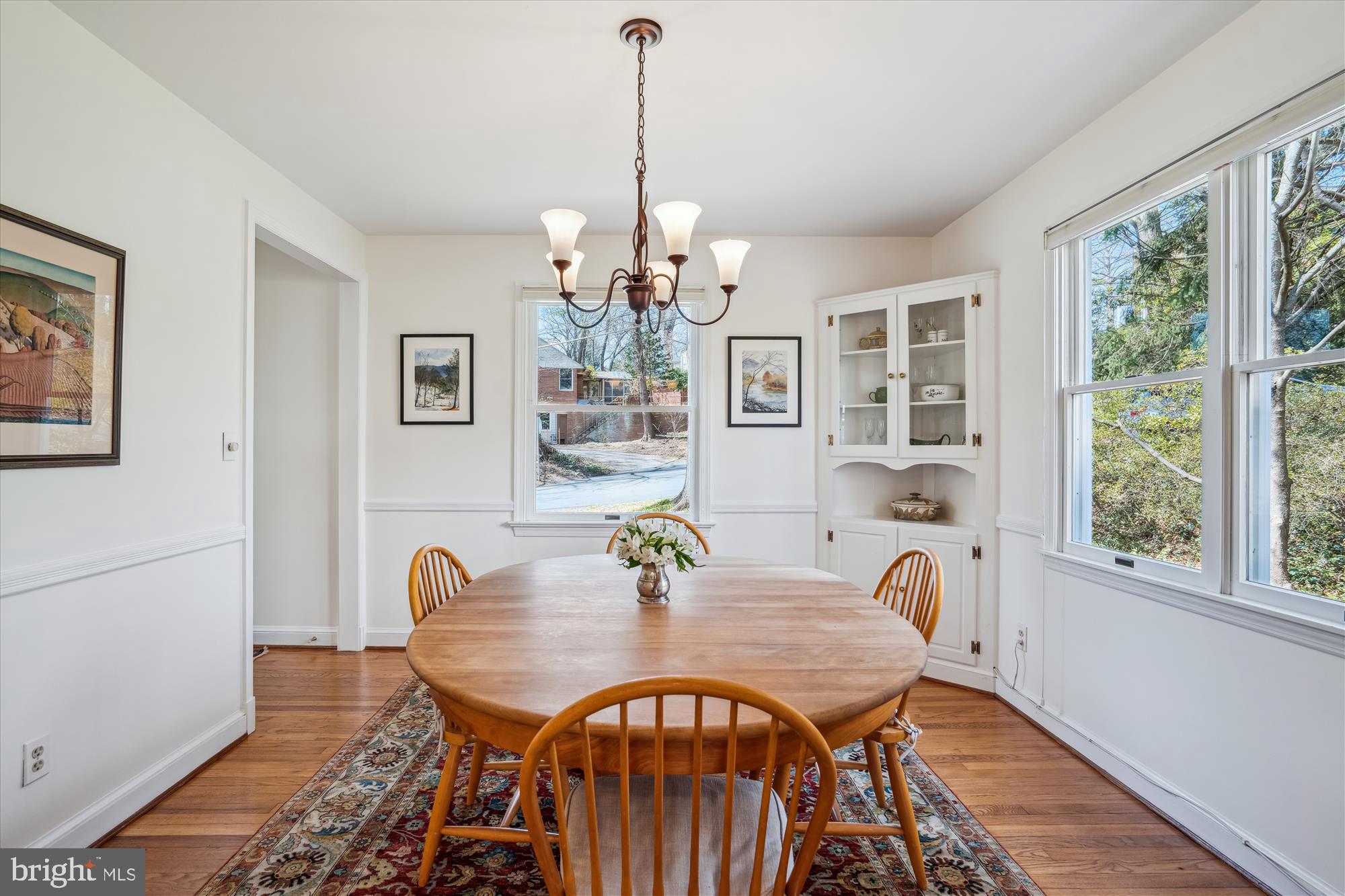 MAPLEWOOD - Residential