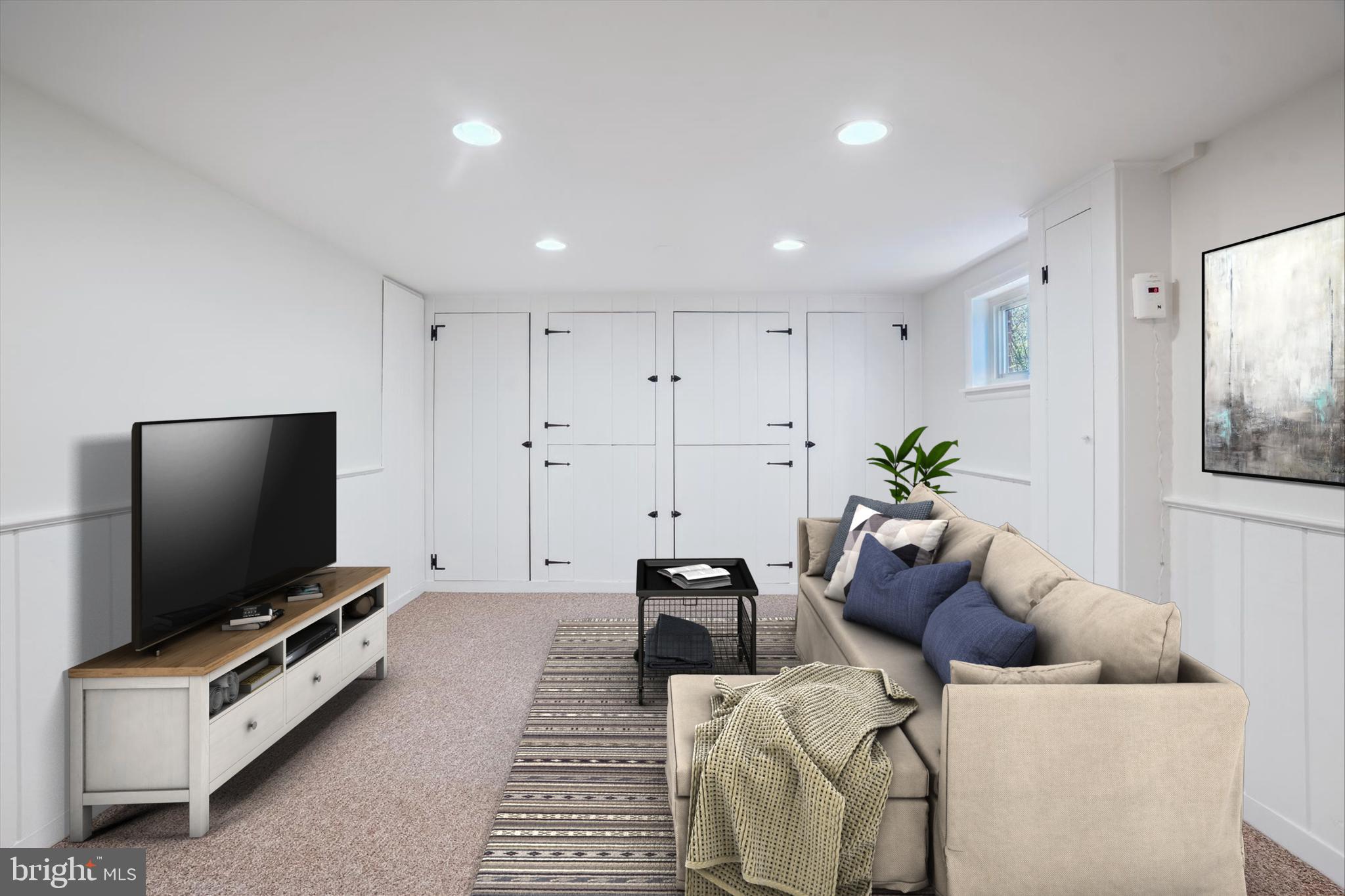 MAPLEWOOD - Residential