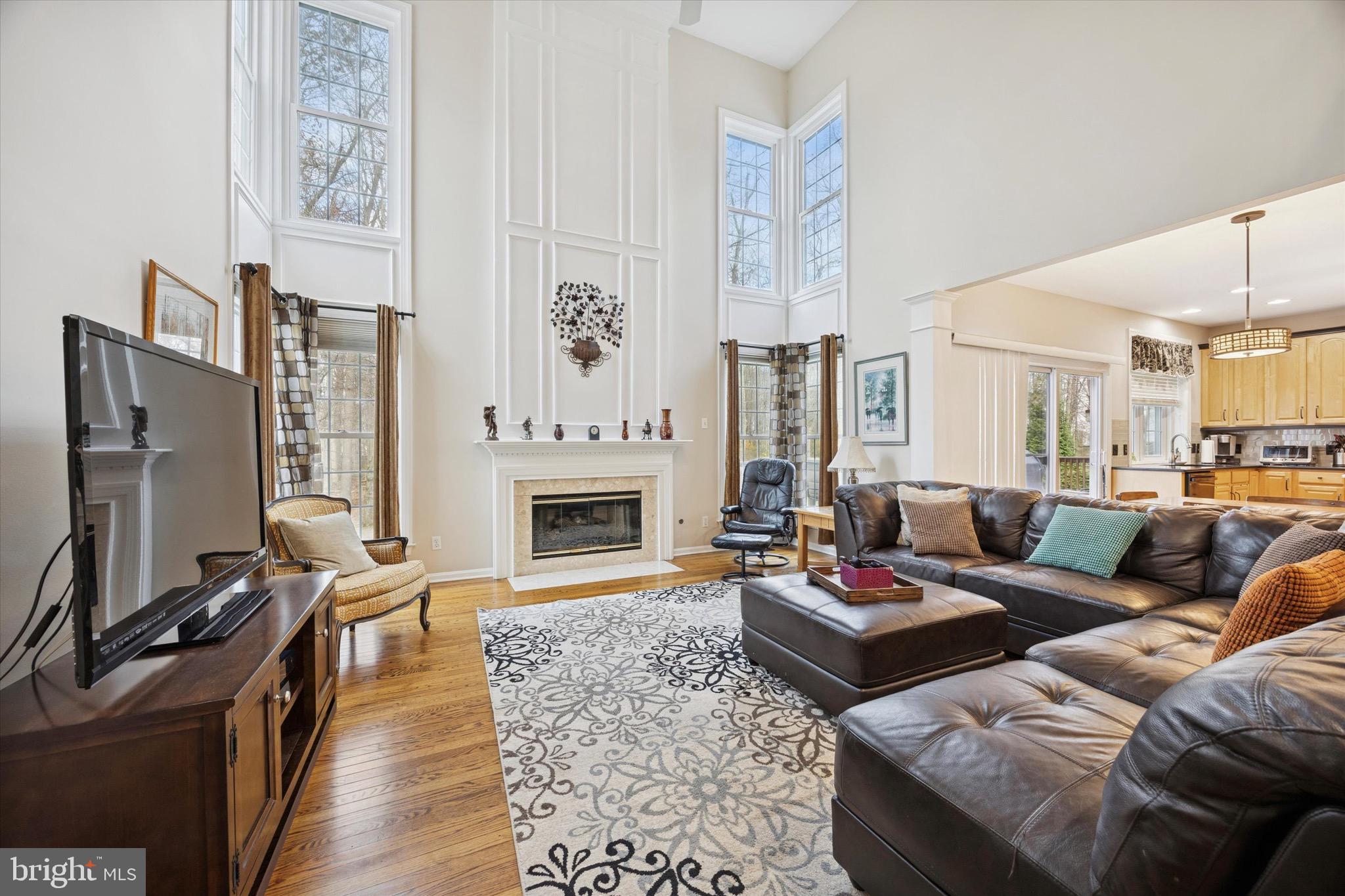 CHESTNUT CREEK - Residential