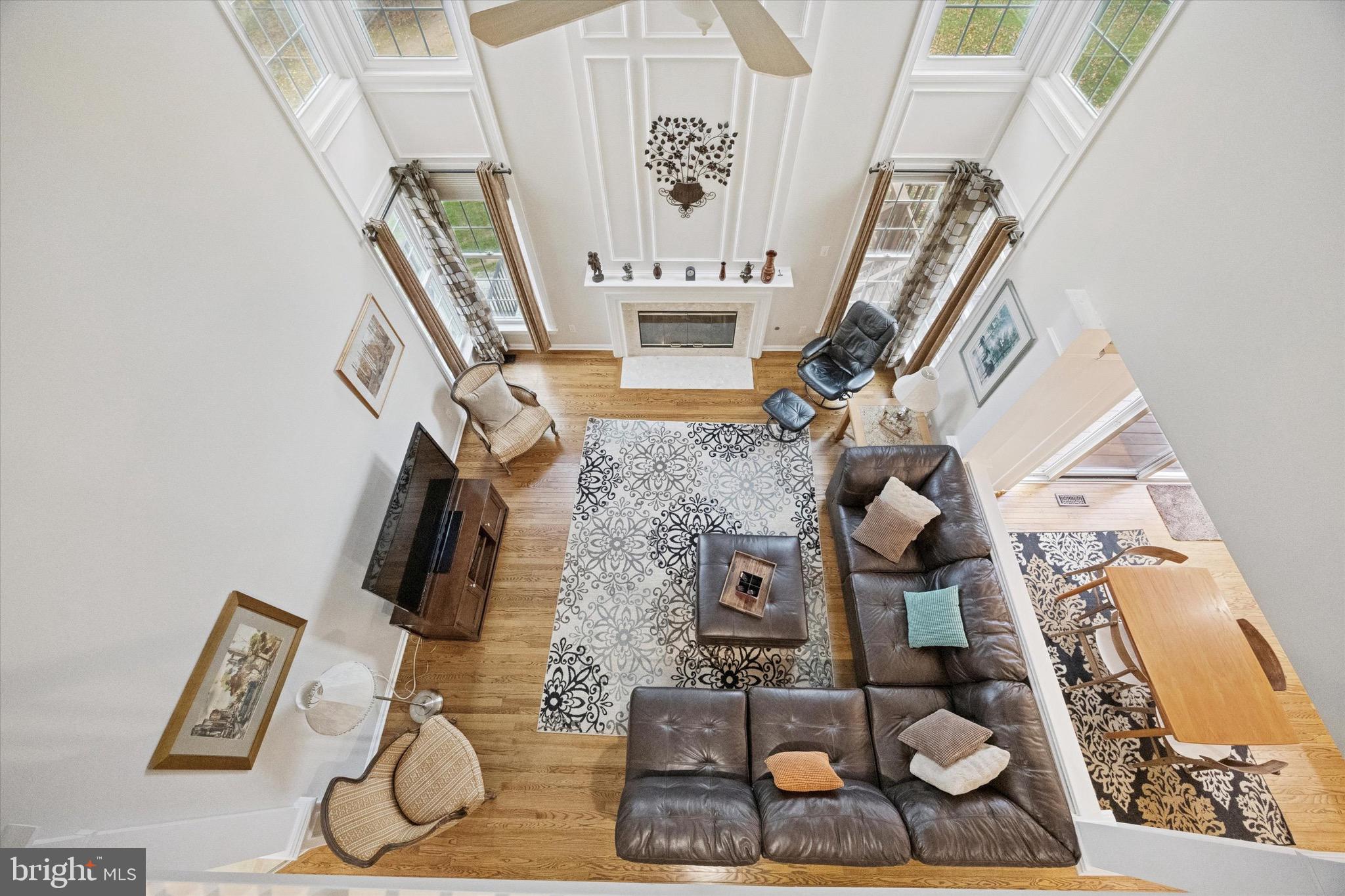 CHESTNUT CREEK - Residential