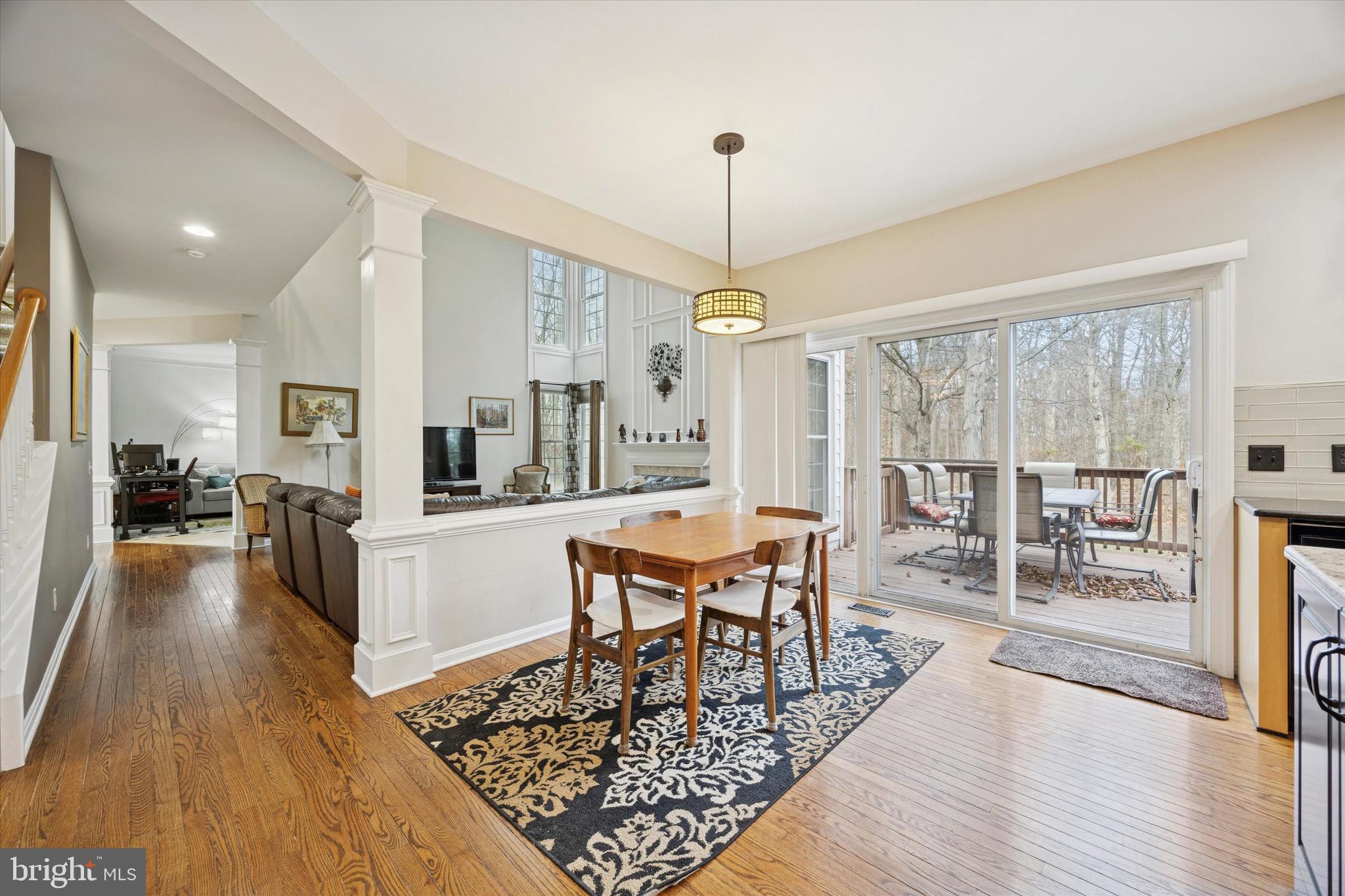 CHESTNUT CREEK - Residential