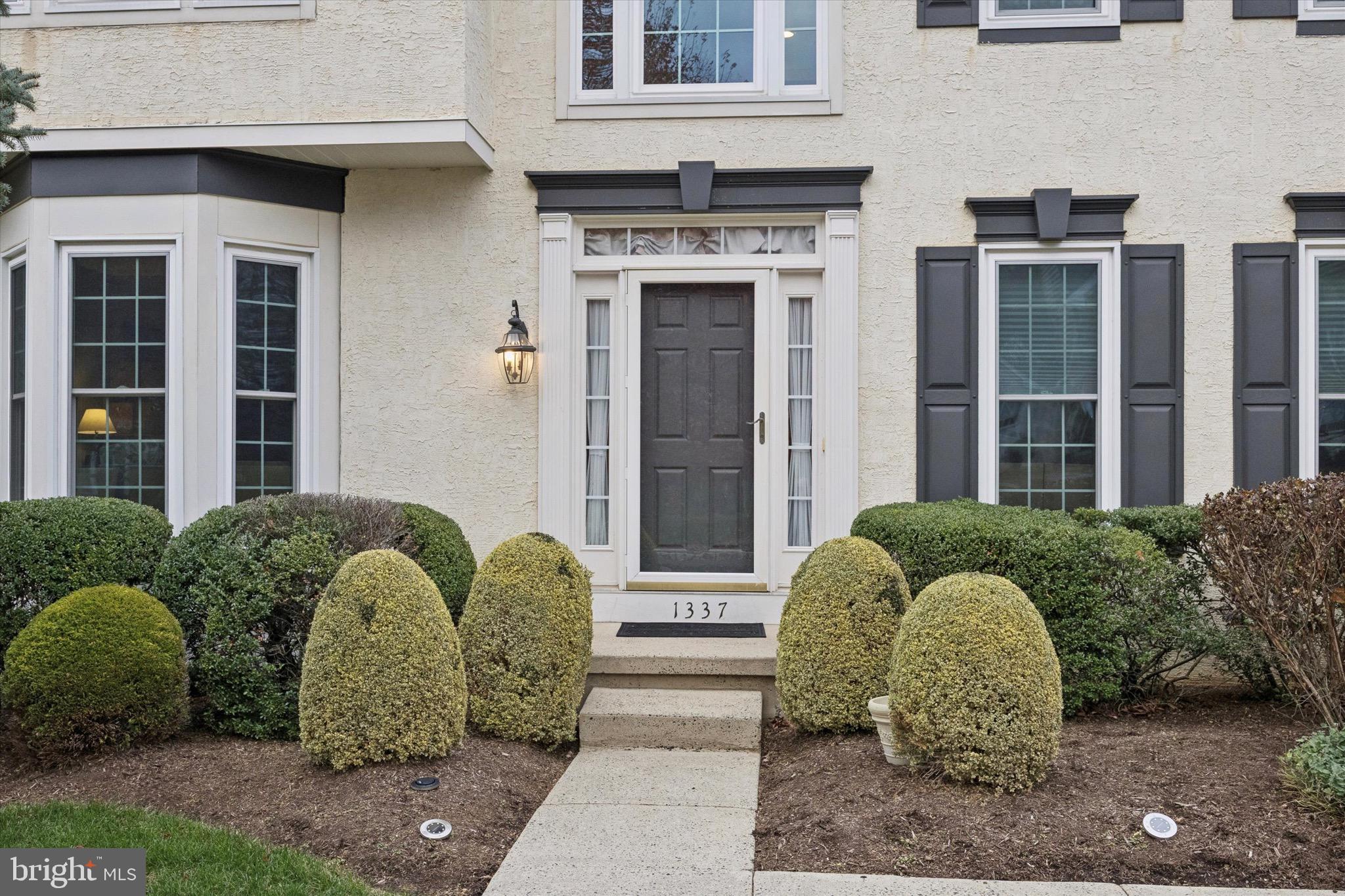 CHESTNUT CREEK - Residential