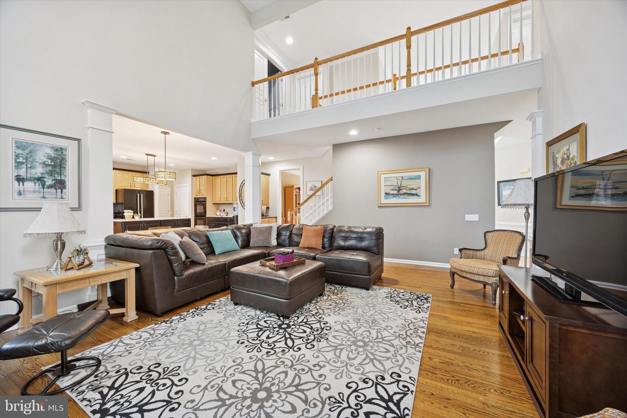 CHESTNUT CREEK - Residential