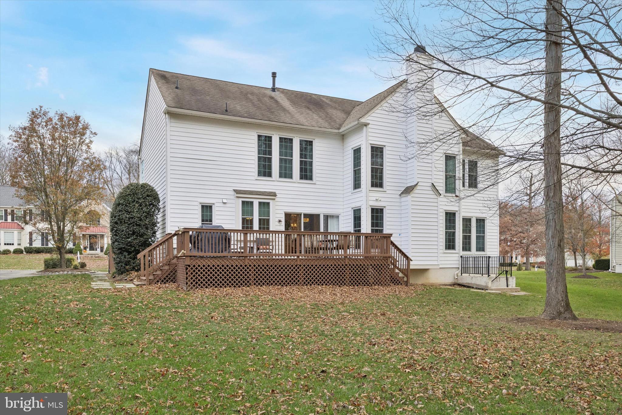 CHESTNUT CREEK - Residential