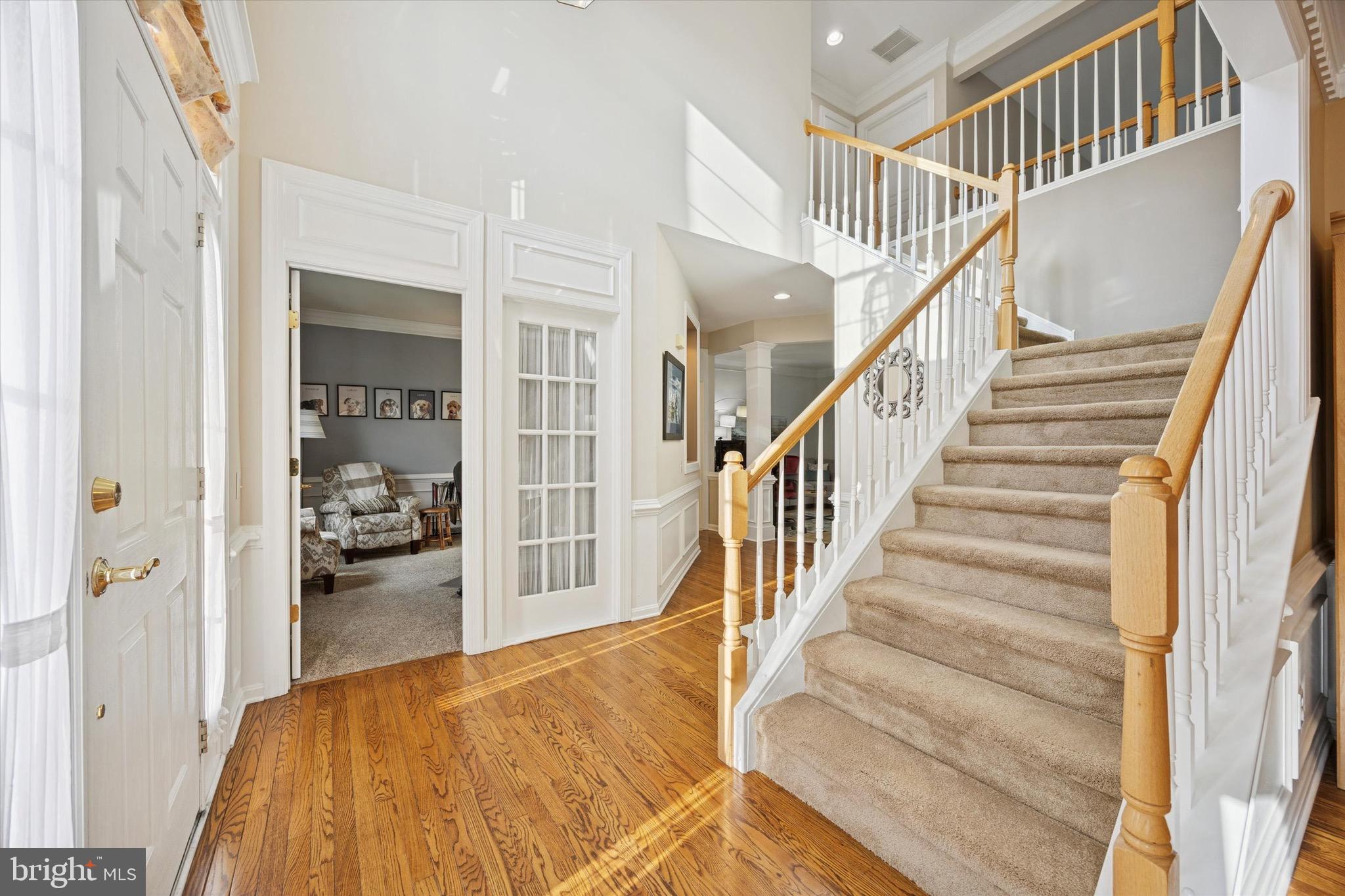 CHESTNUT CREEK - Residential