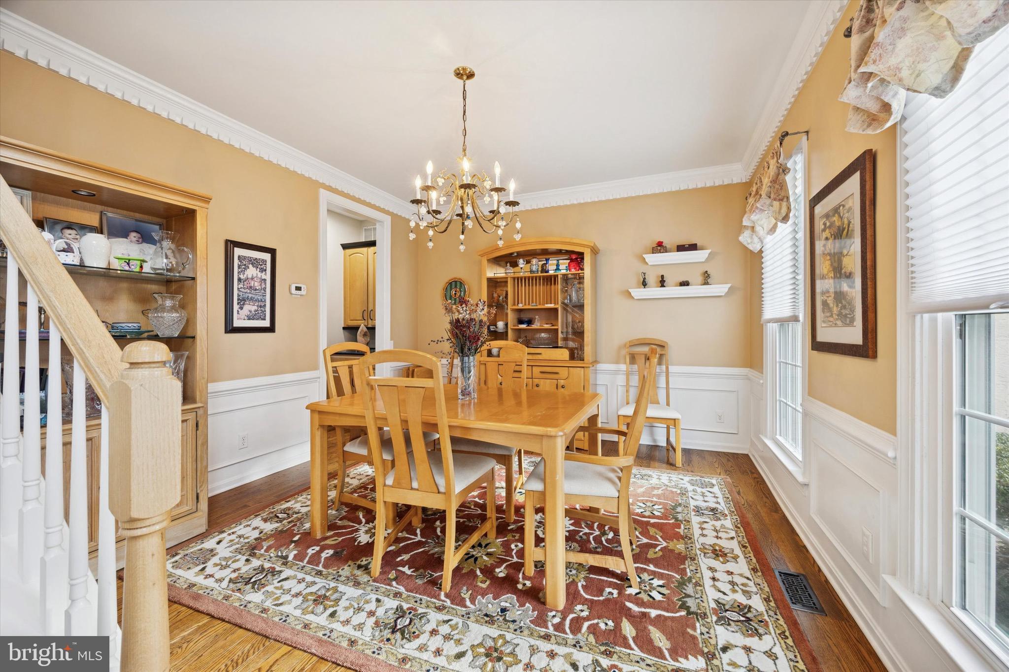 CHESTNUT CREEK - Residential