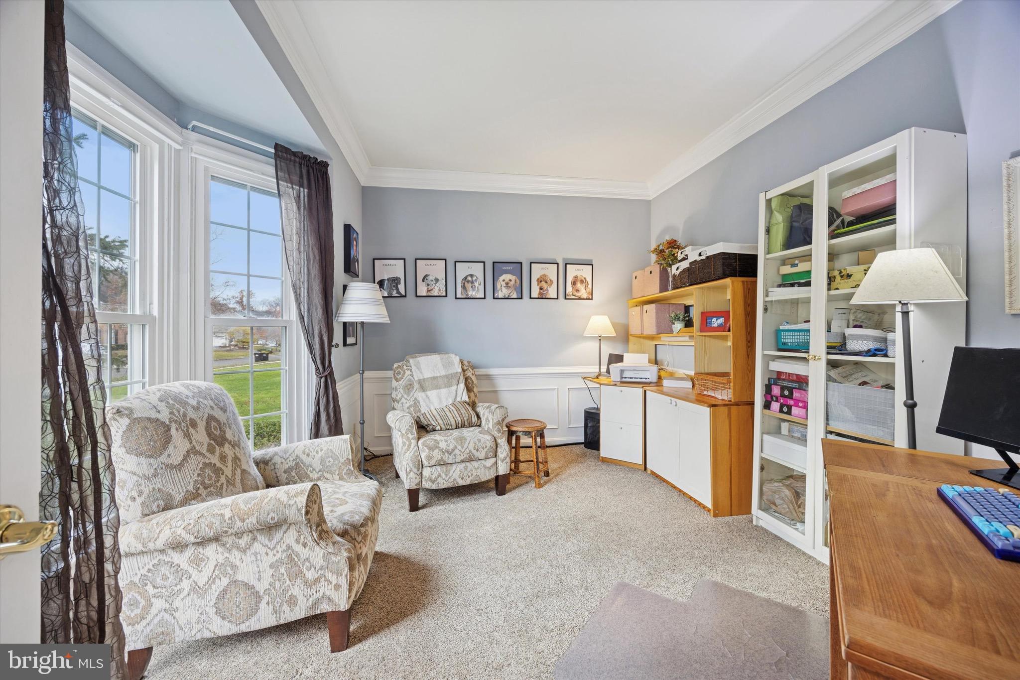 CHESTNUT CREEK - Residential