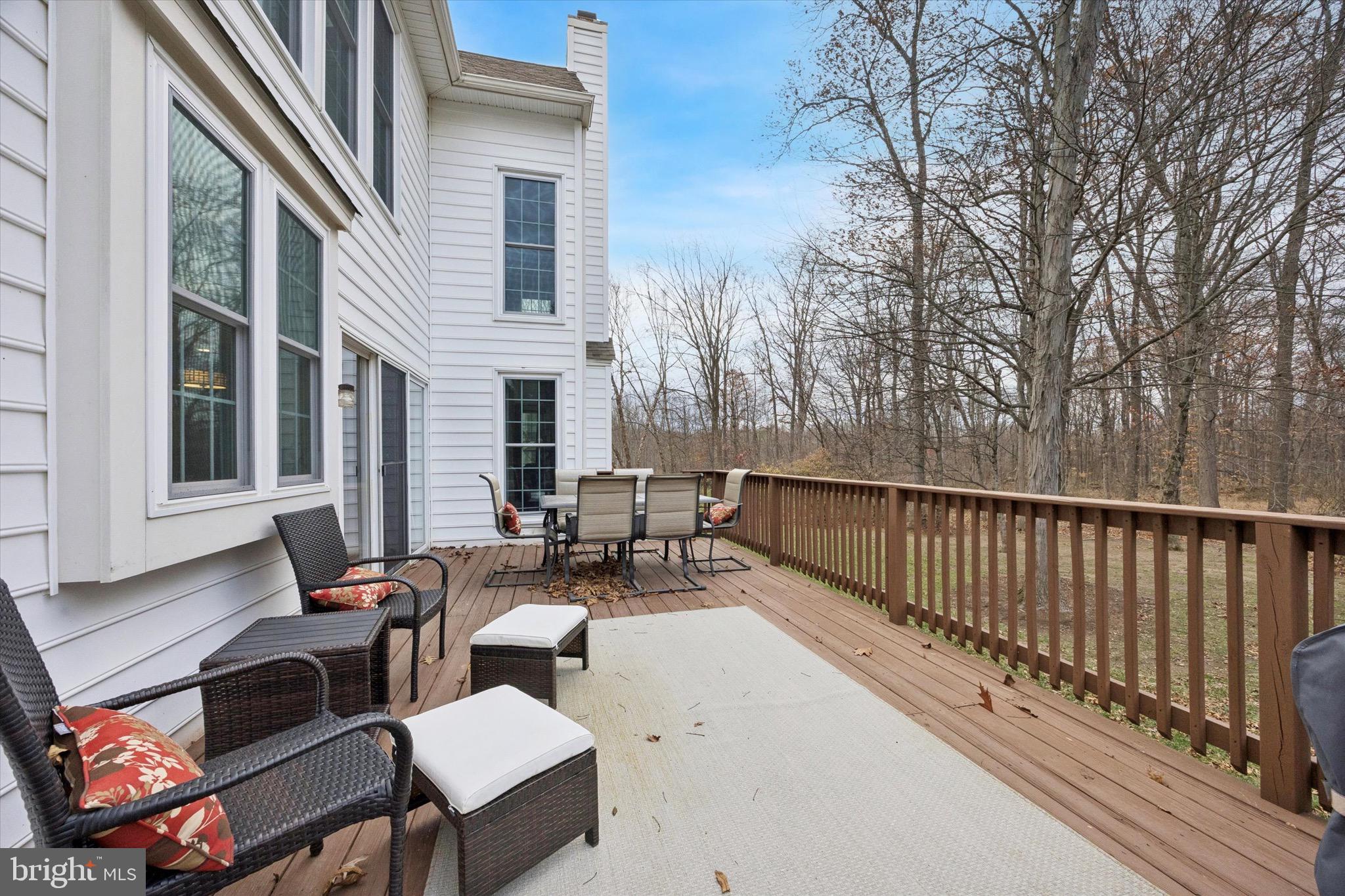 CHESTNUT CREEK - Residential