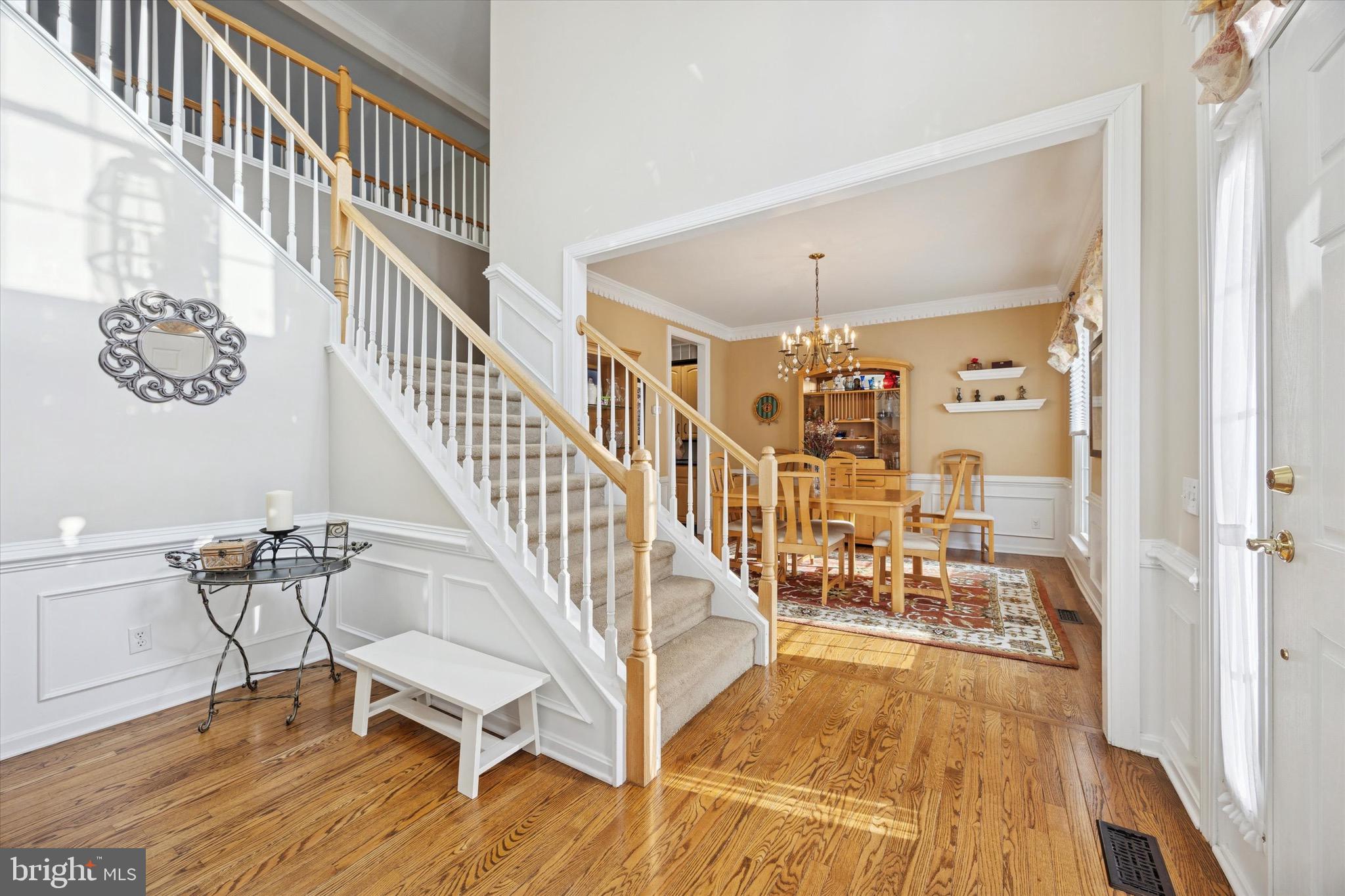 CHESTNUT CREEK - Residential