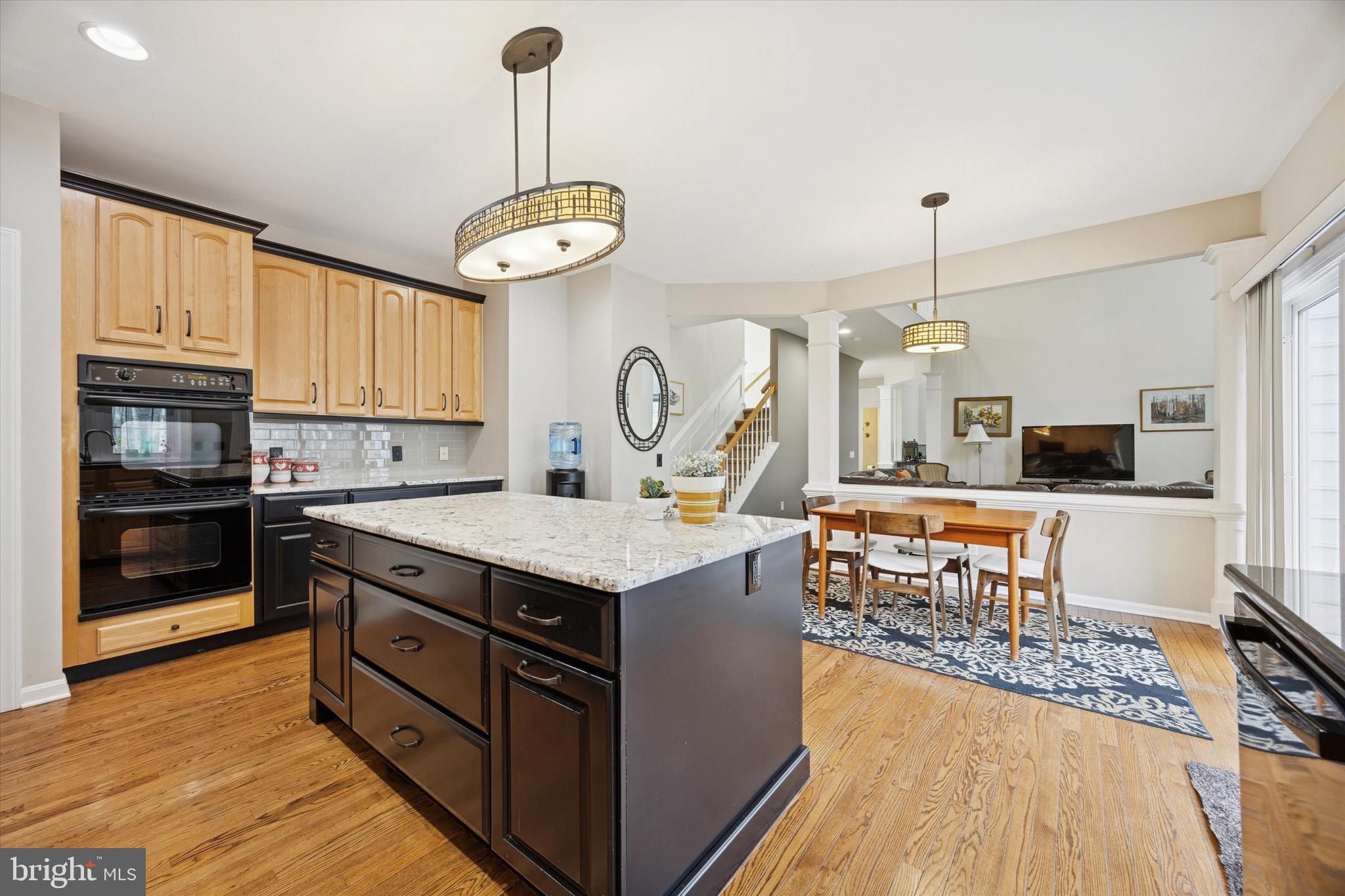 CHESTNUT CREEK - Residential