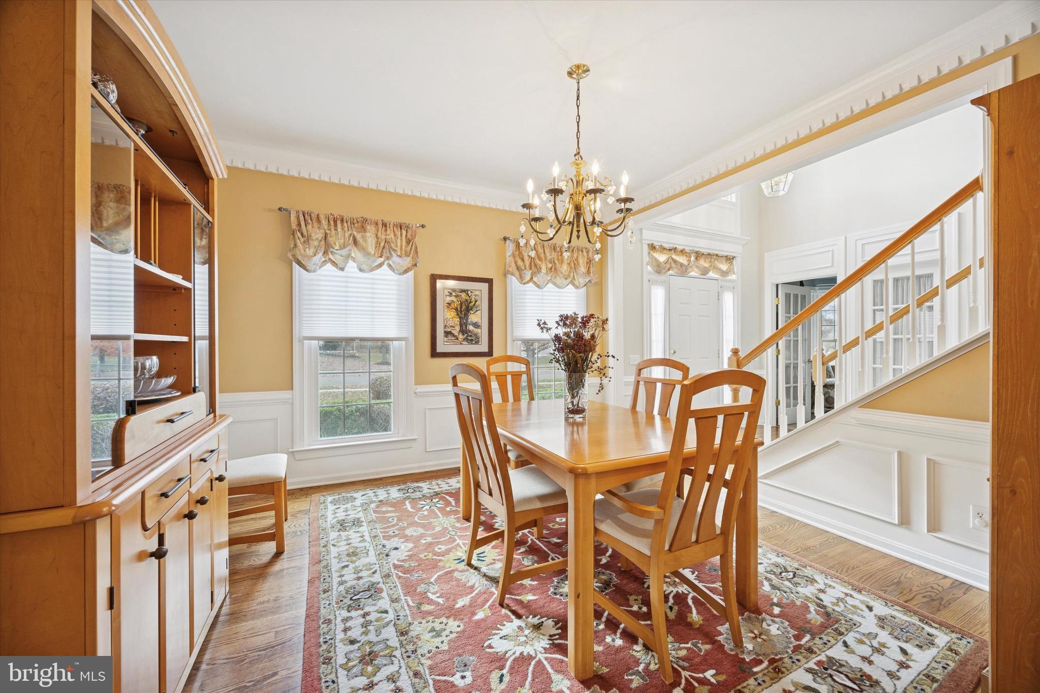 CHESTNUT CREEK - Residential