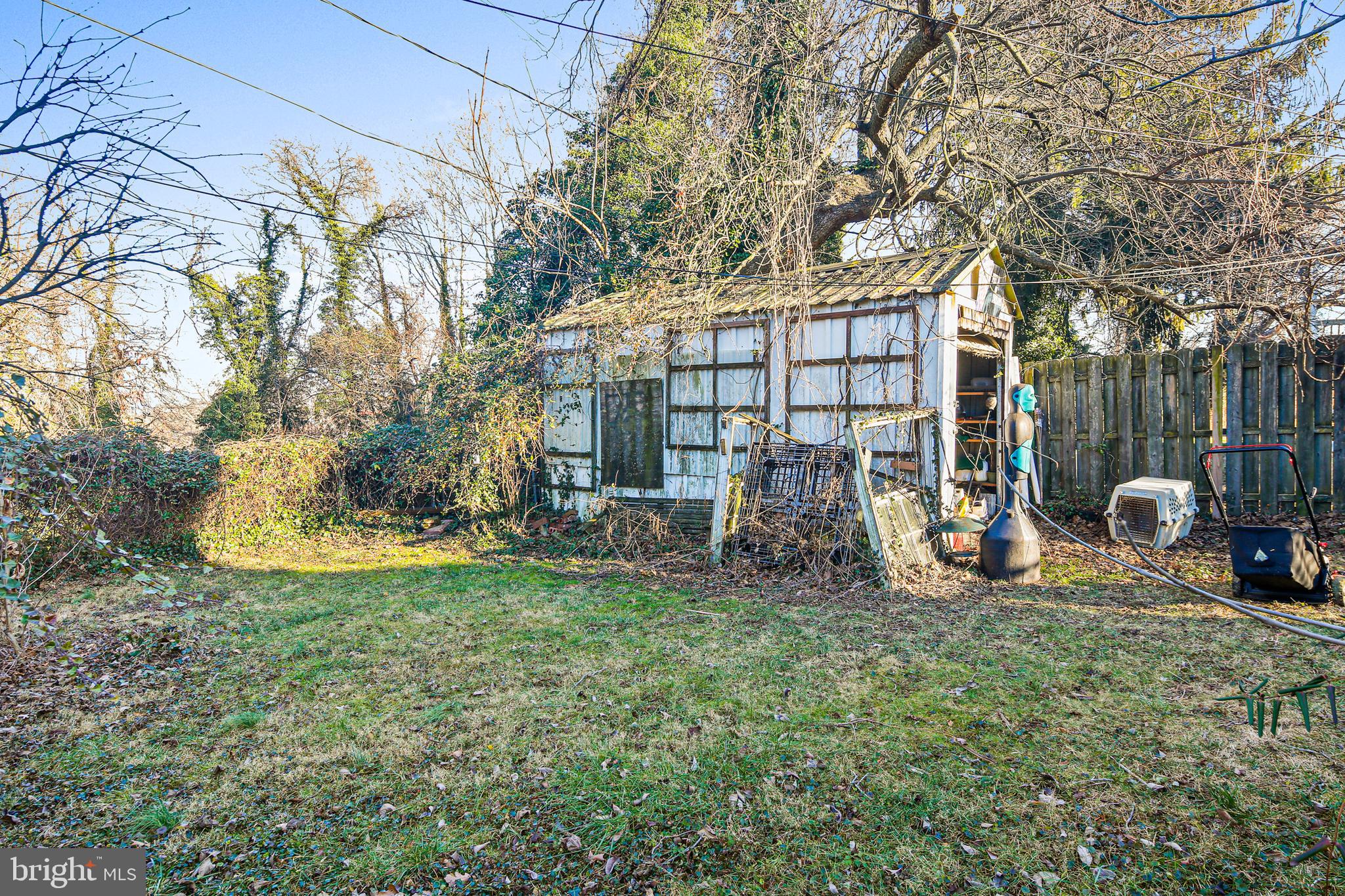 MORRELL PARK - Residential