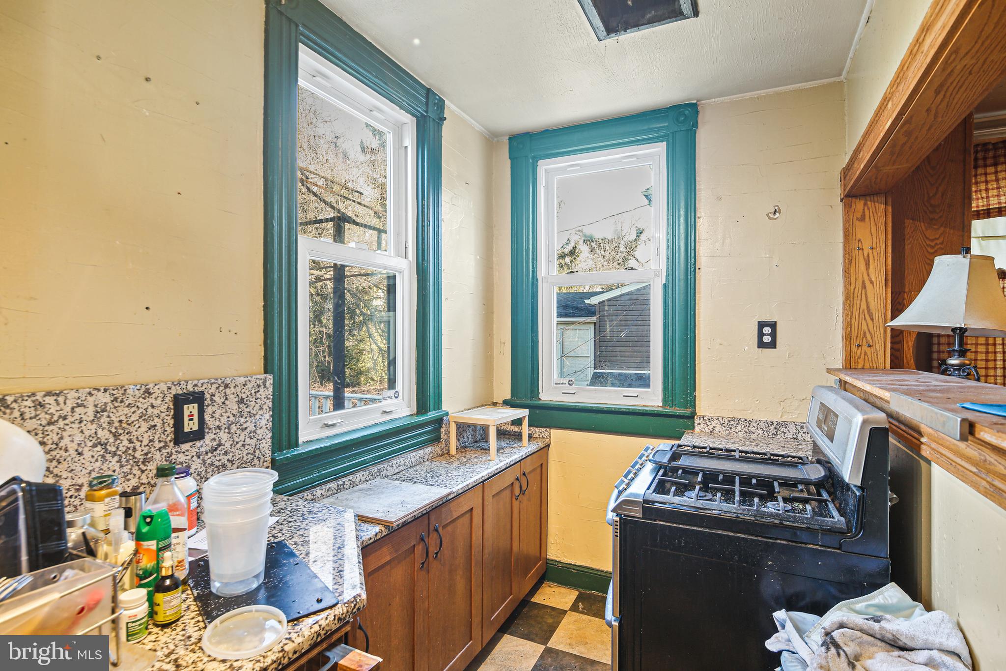 MORRELL PARK - Residential