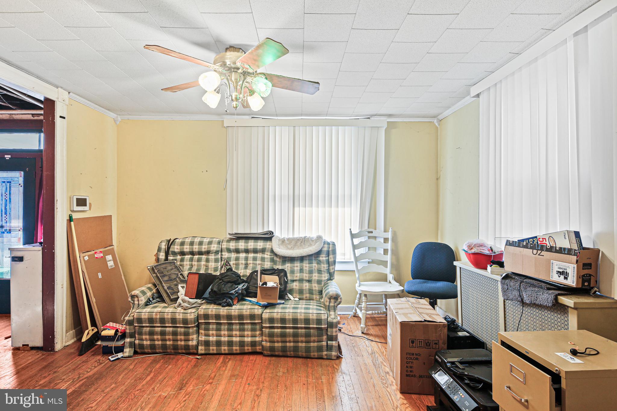 MORRELL PARK - Residential