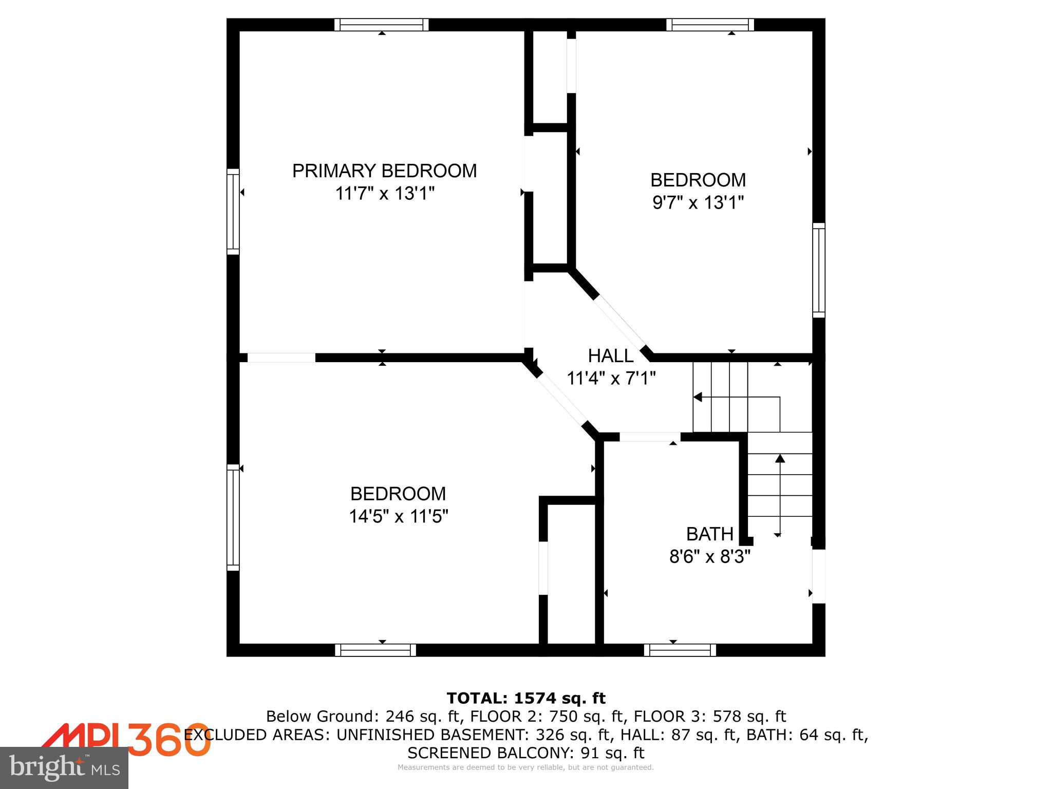 MORRELL PARK - Residential