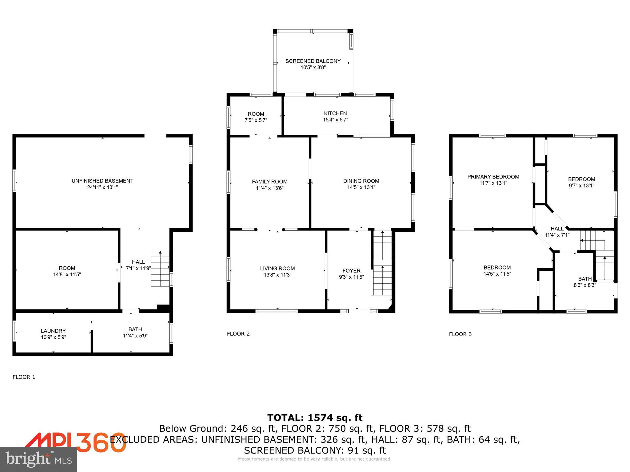 MORRELL PARK - Residential