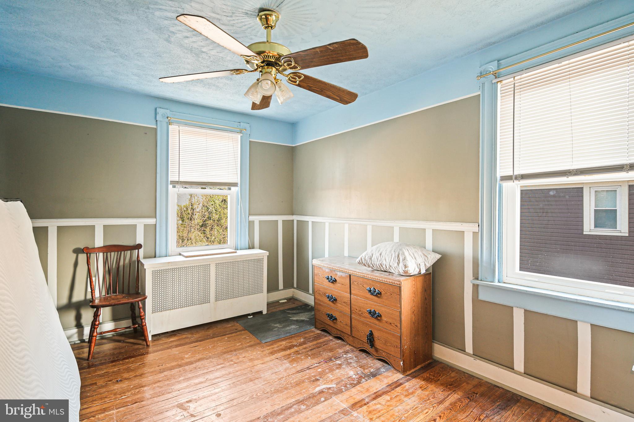 MORRELL PARK - Residential