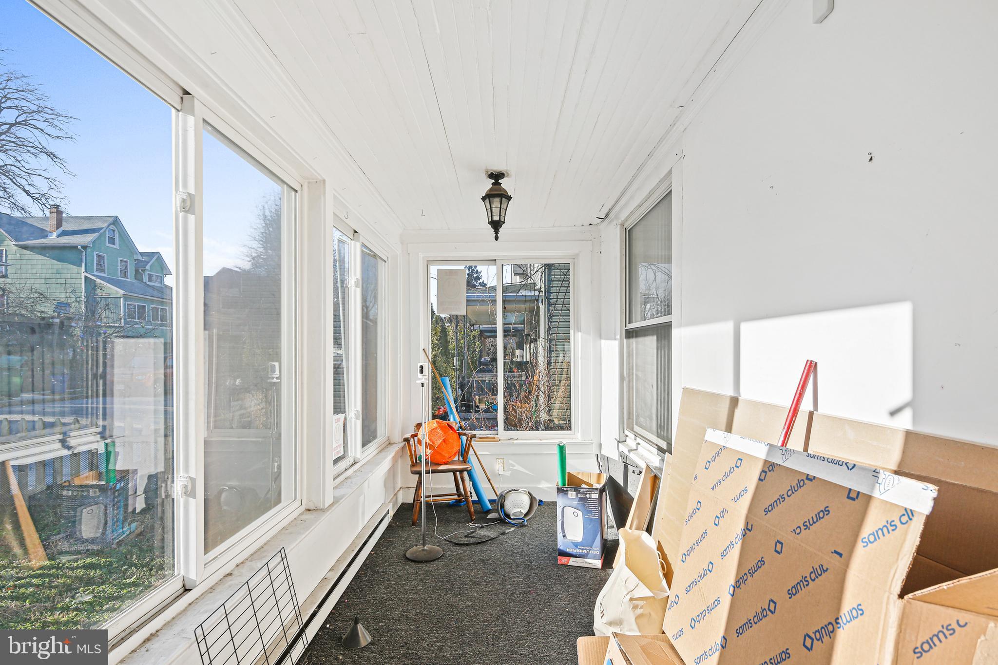 MORRELL PARK - Residential