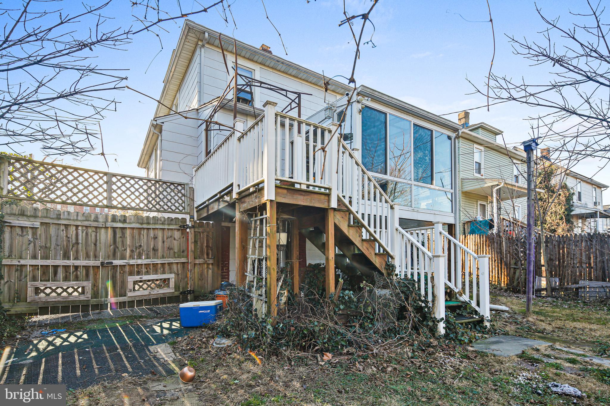 MORRELL PARK - Residential