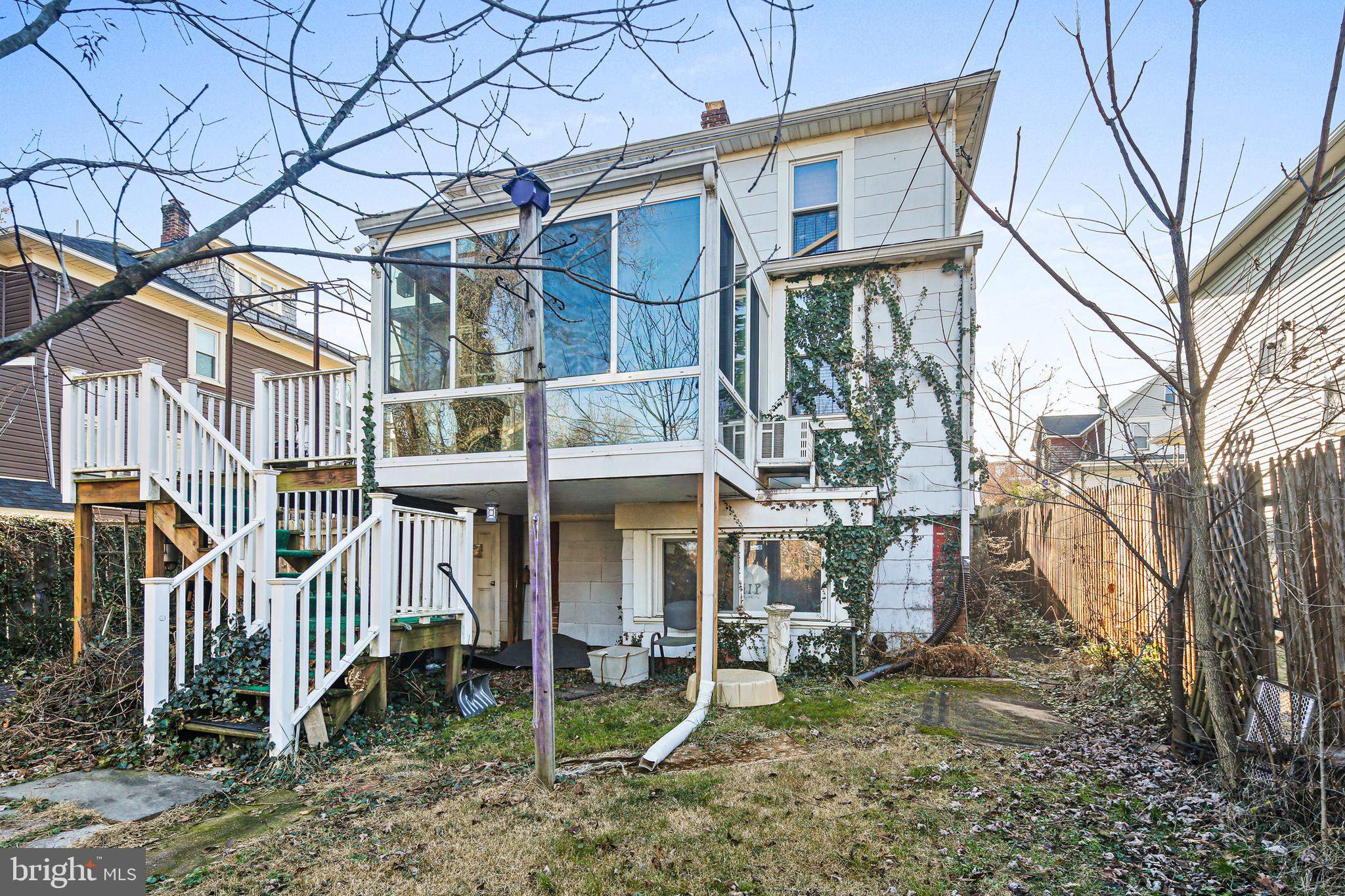 MORRELL PARK - Residential