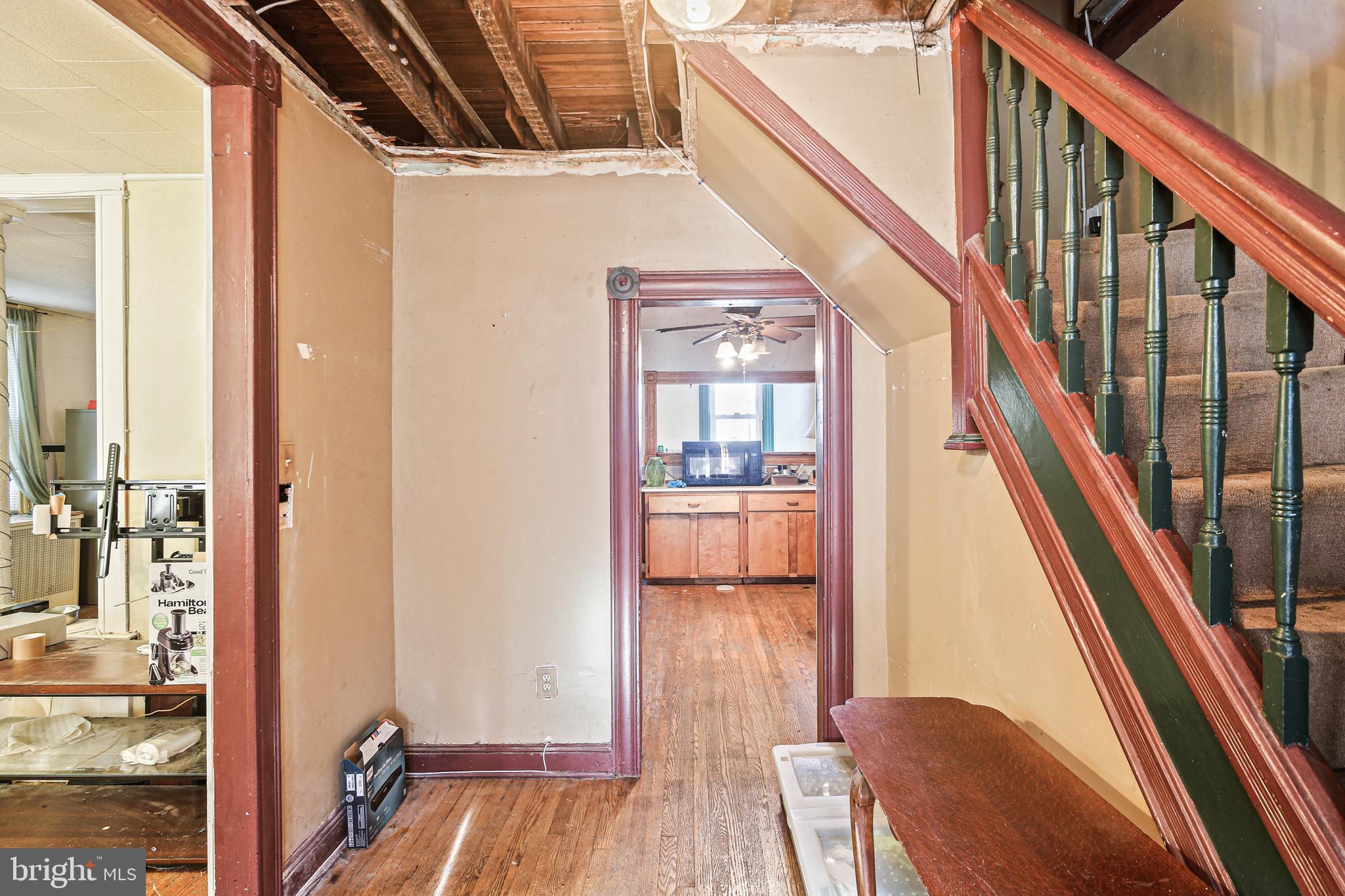 MORRELL PARK - Residential