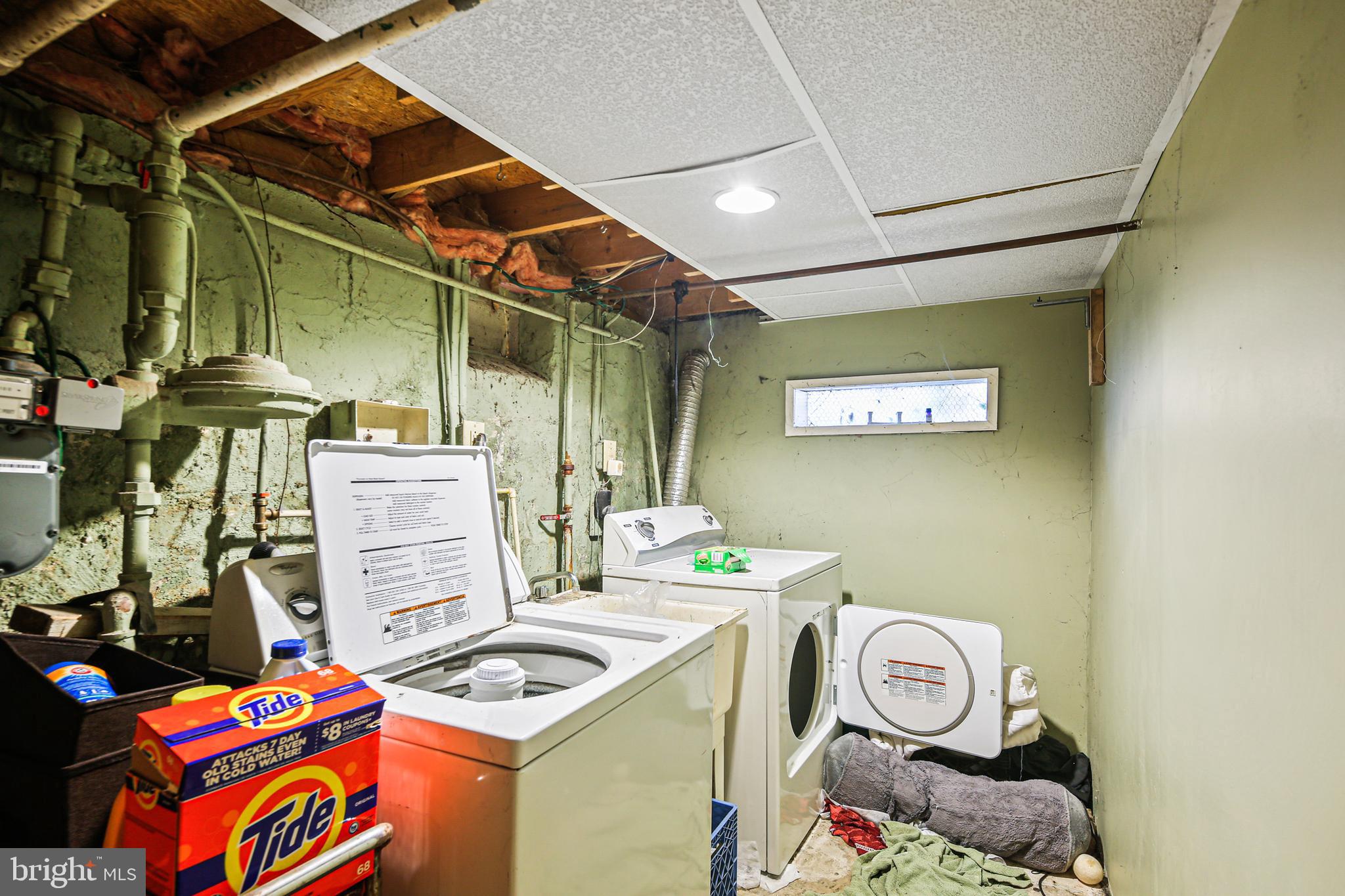 MORRELL PARK - Residential