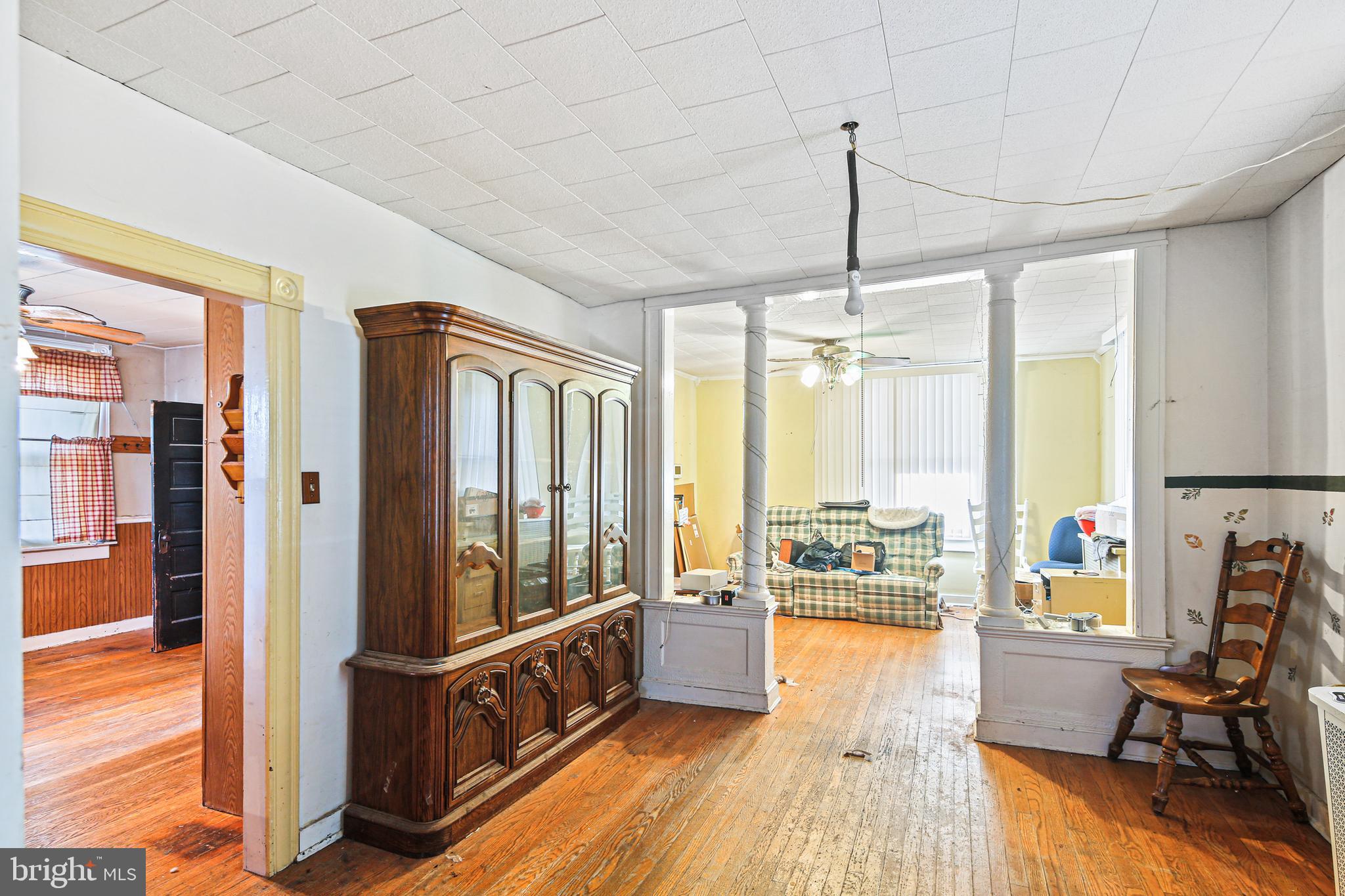 MORRELL PARK - Residential