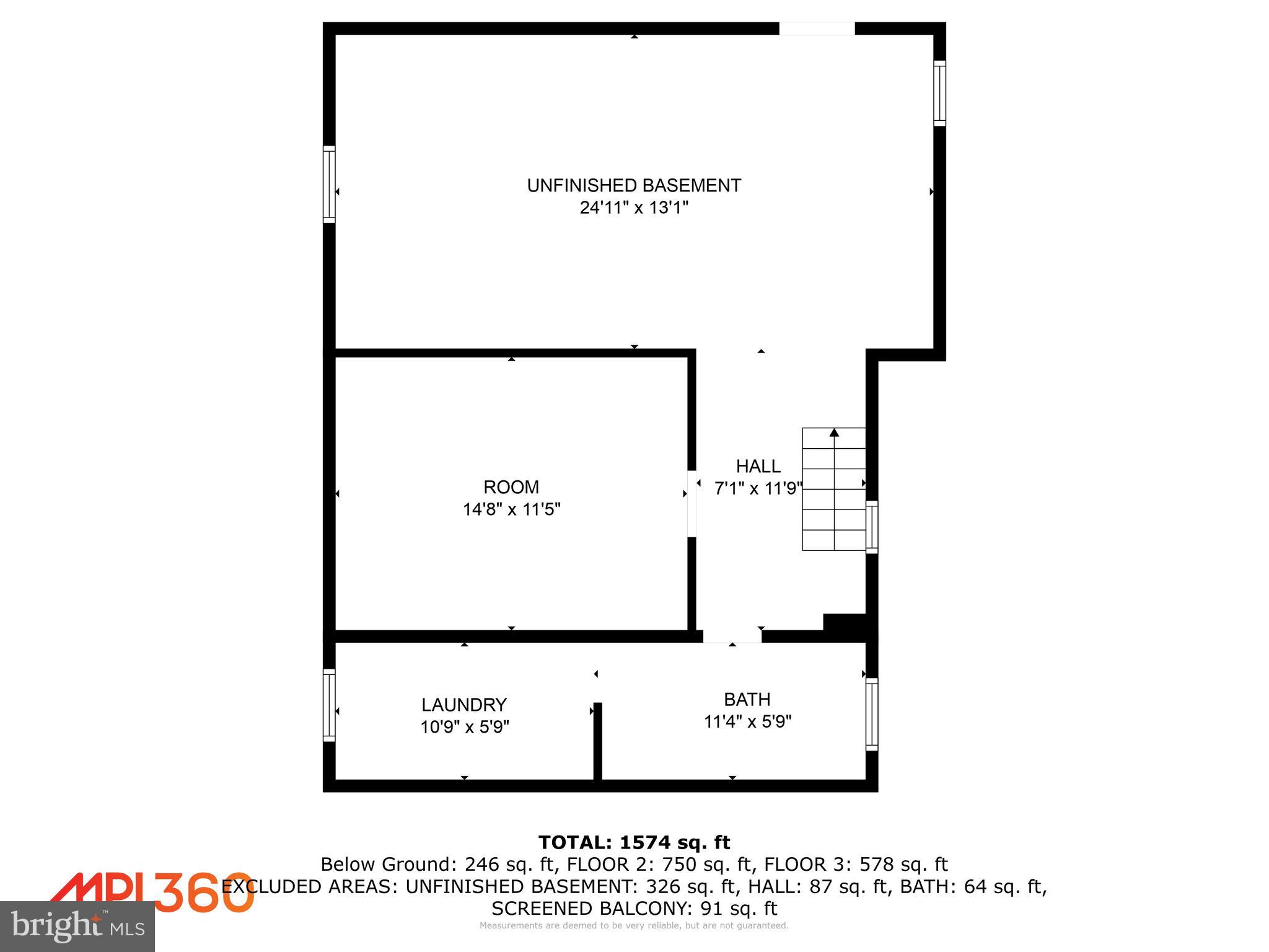 MORRELL PARK - Residential