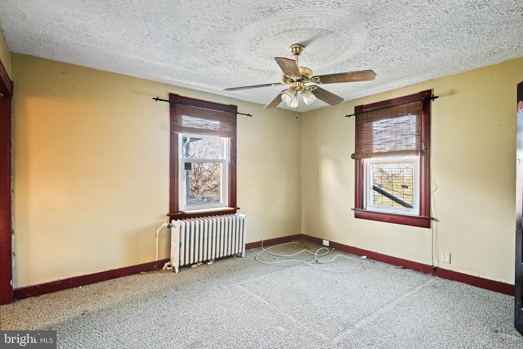 MORRELL PARK - Residential