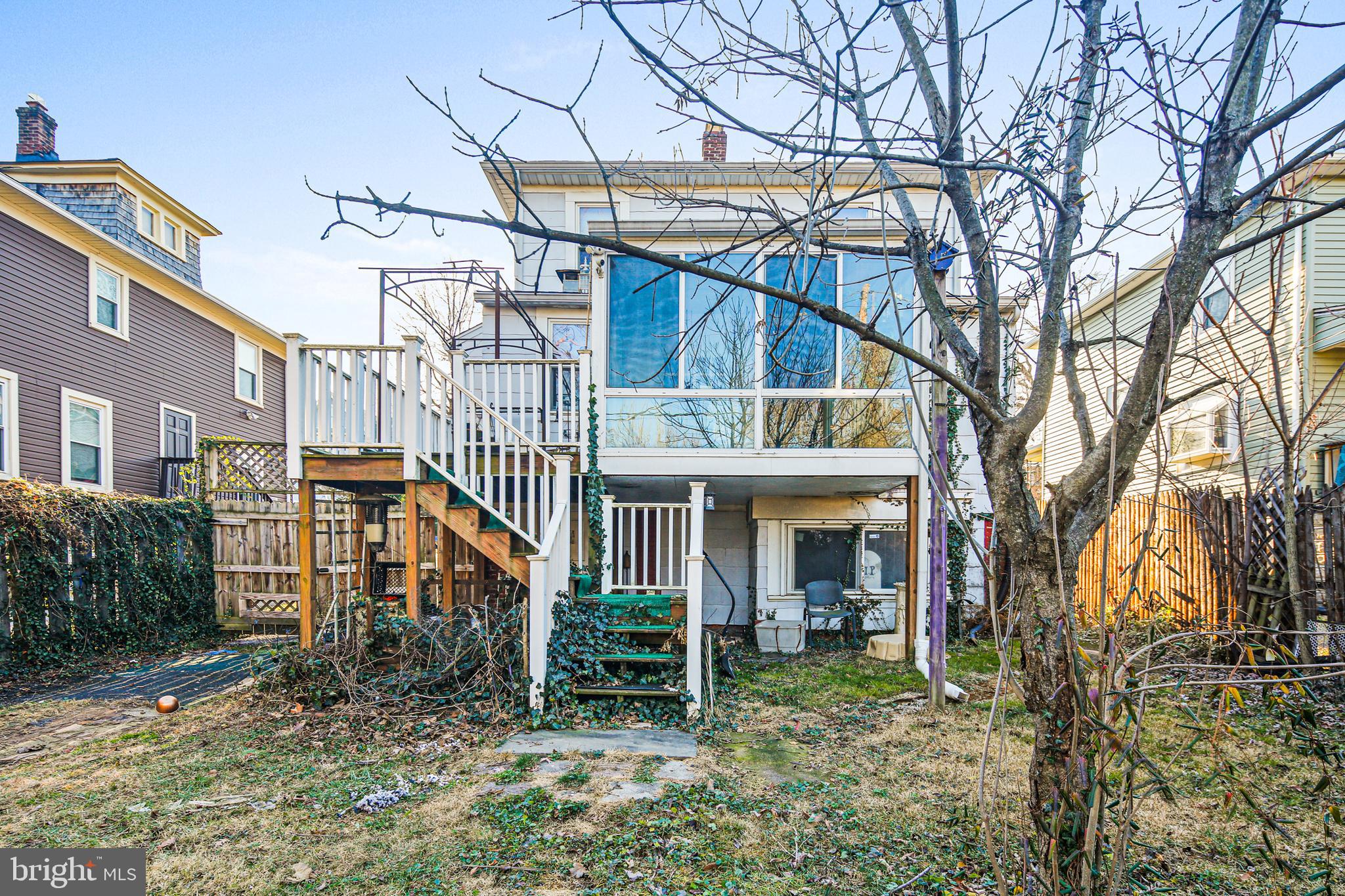 MORRELL PARK - Residential