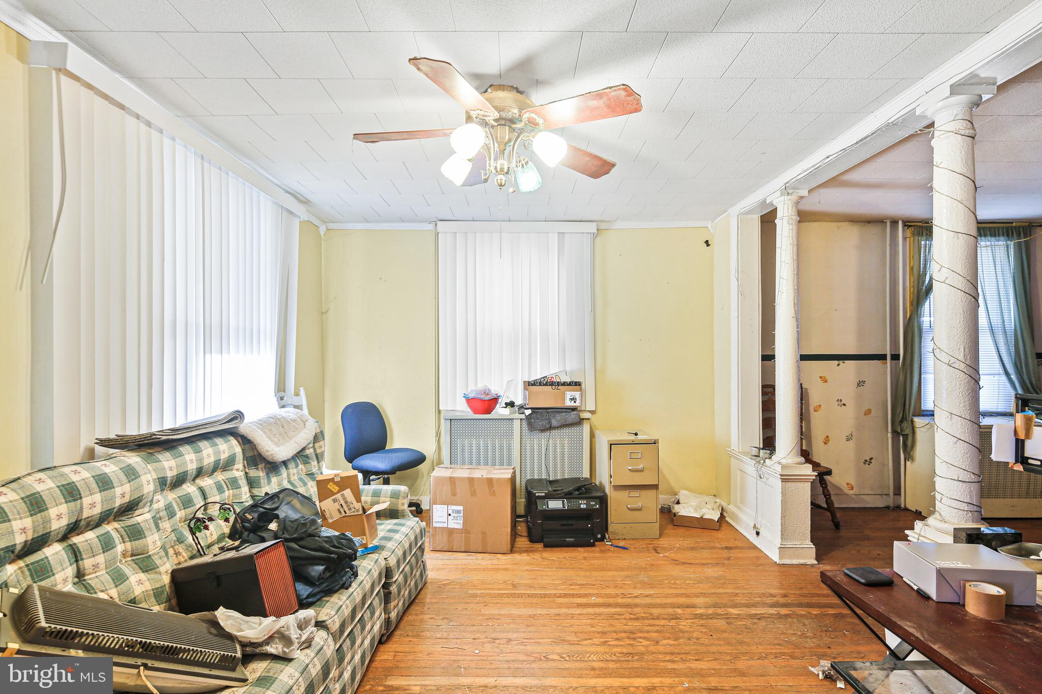 MORRELL PARK - Residential