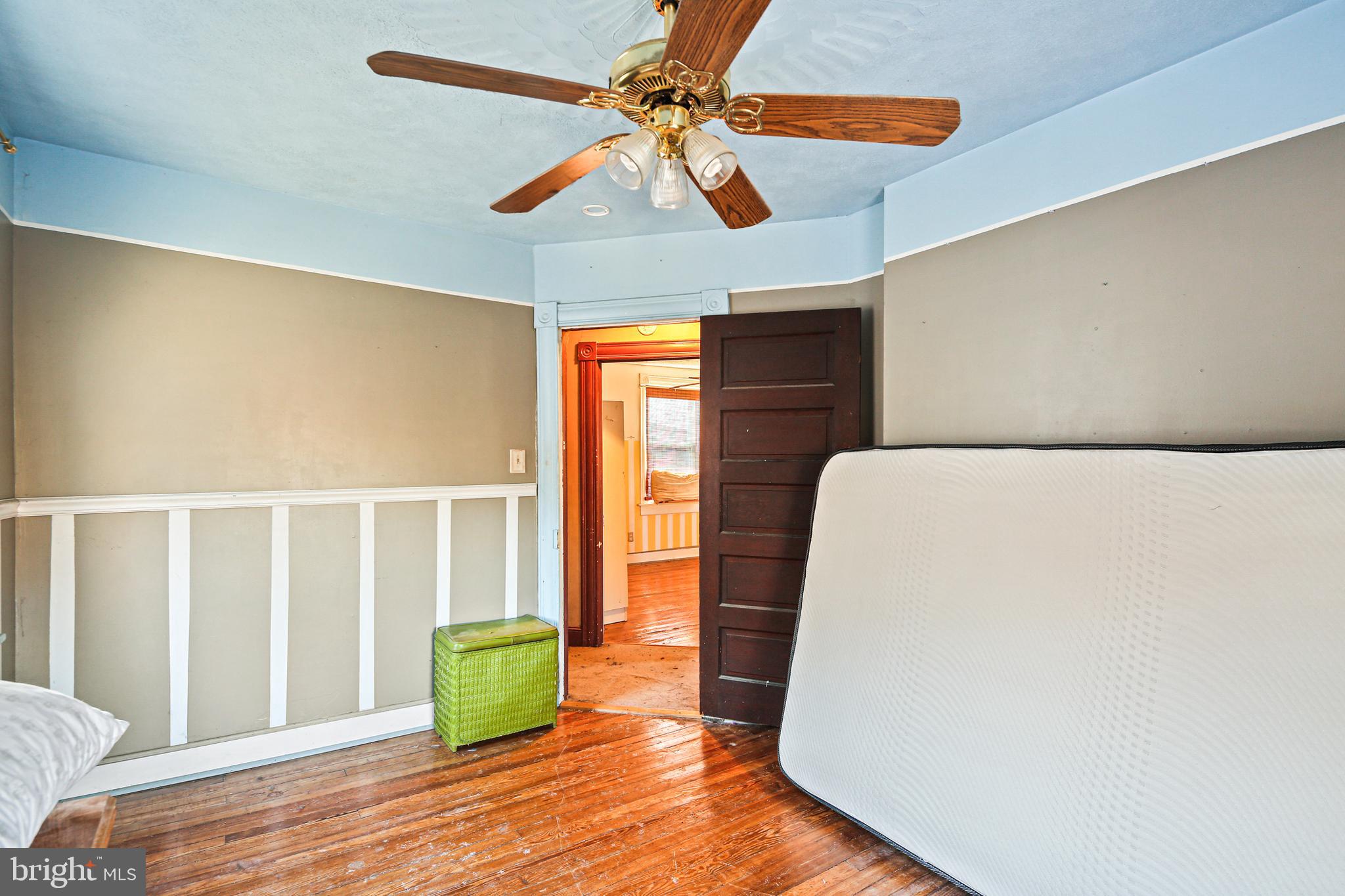 MORRELL PARK - Residential