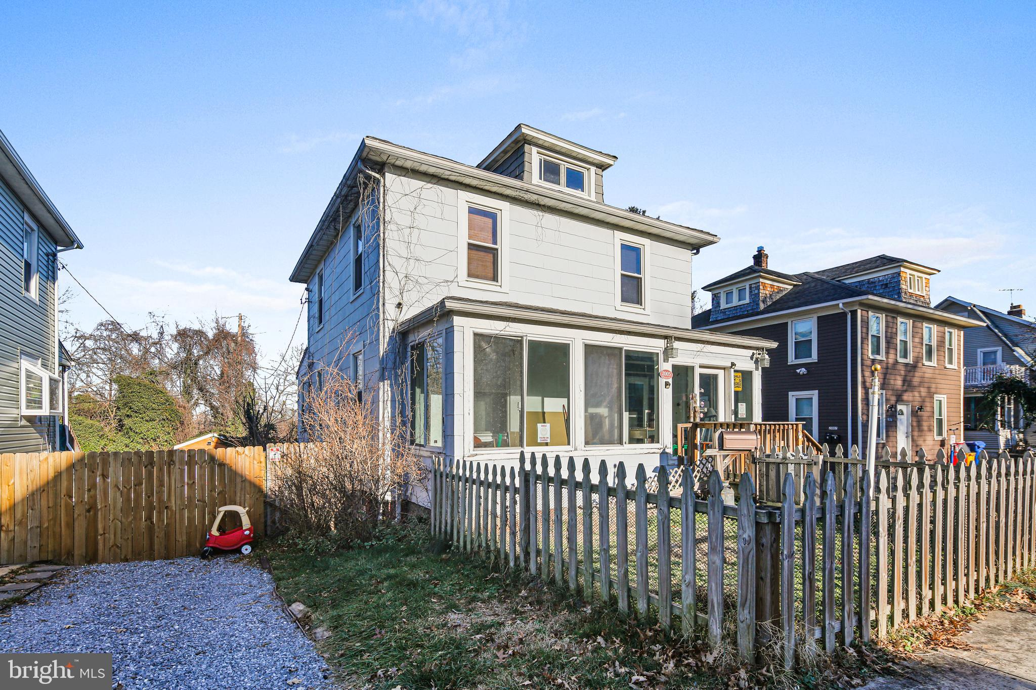 MORRELL PARK - Residential