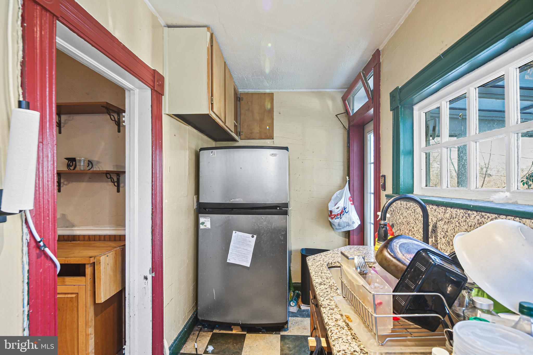 MORRELL PARK - Residential