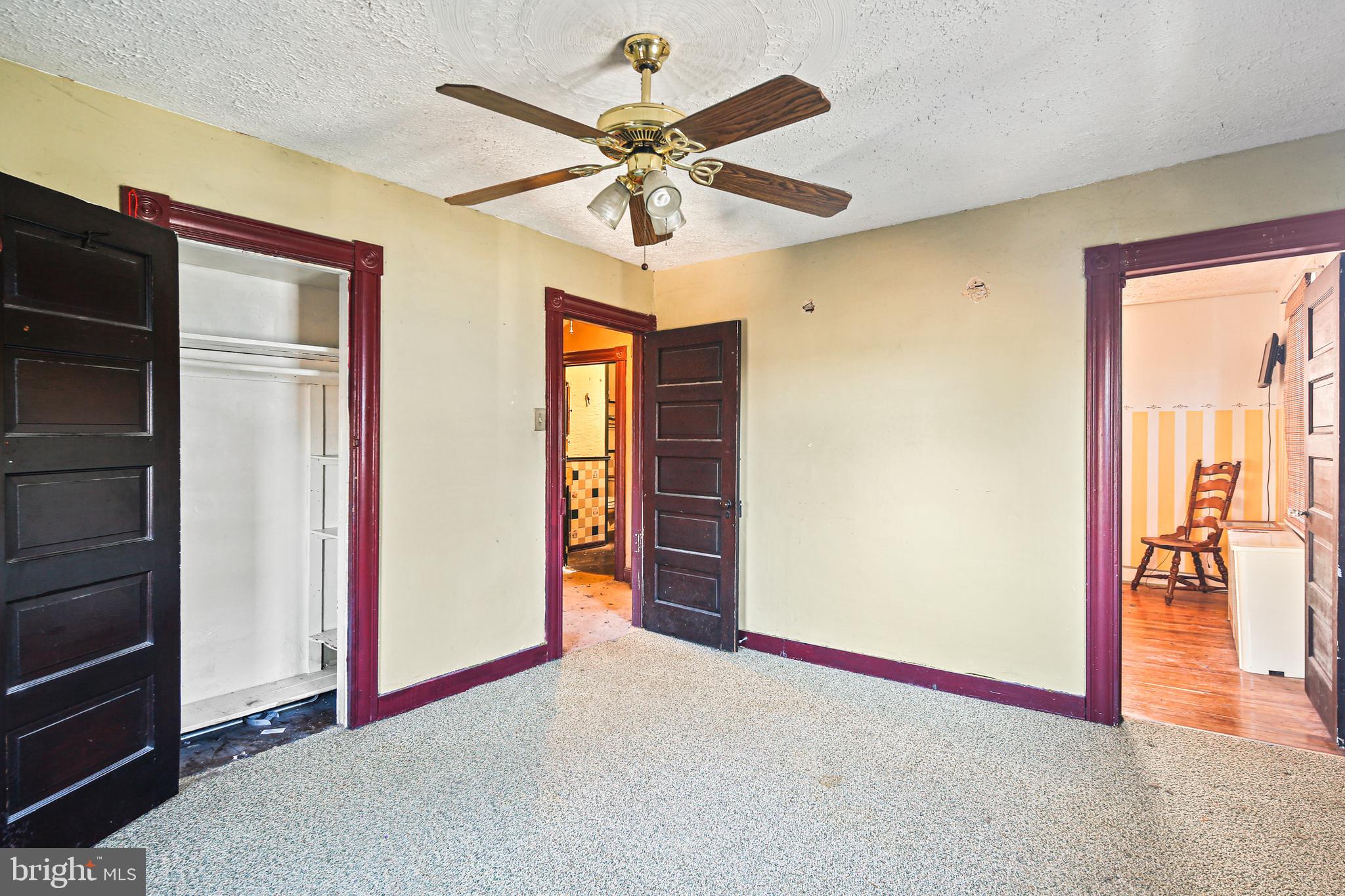 MORRELL PARK - Residential