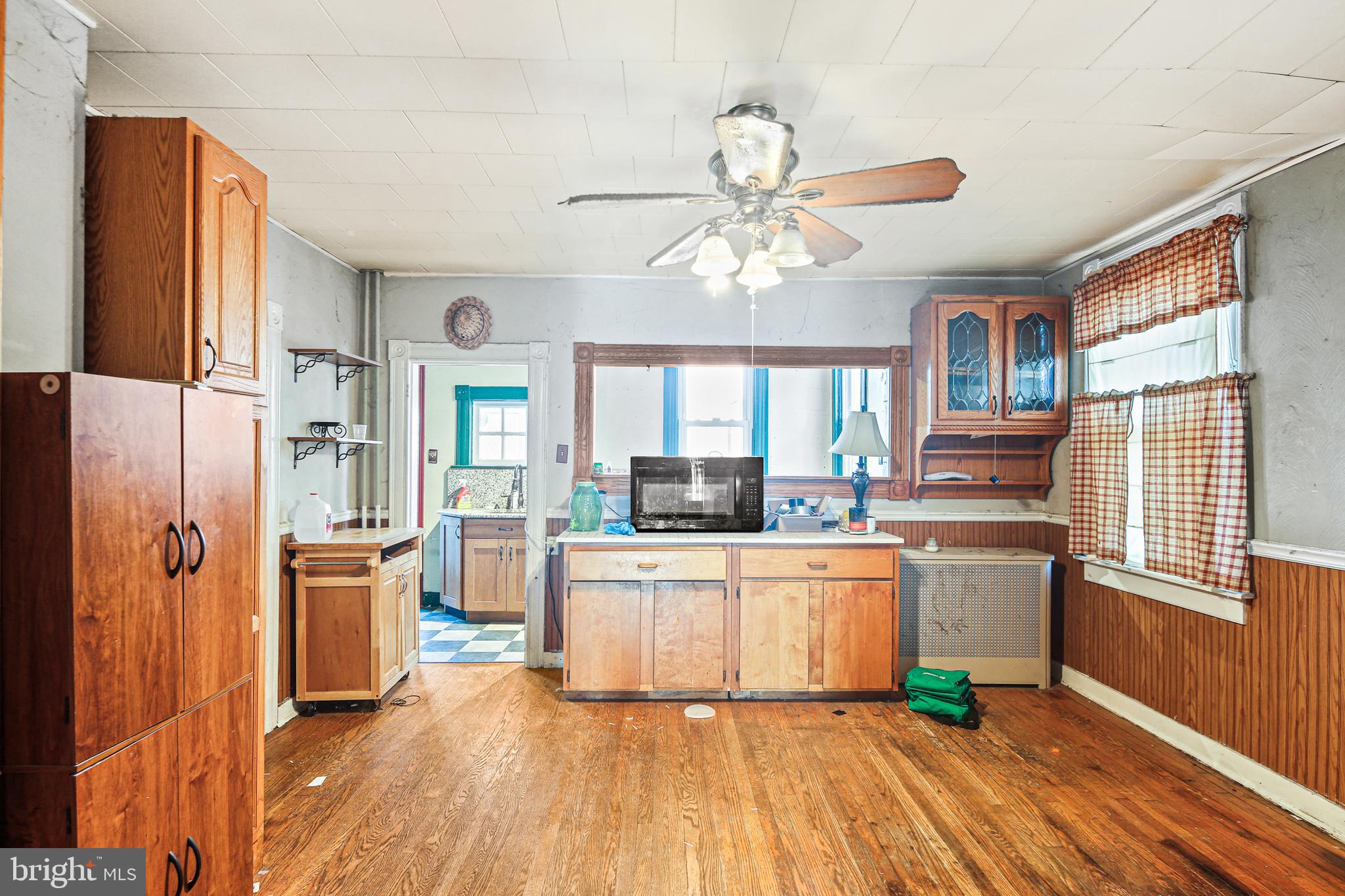 MORRELL PARK - Residential