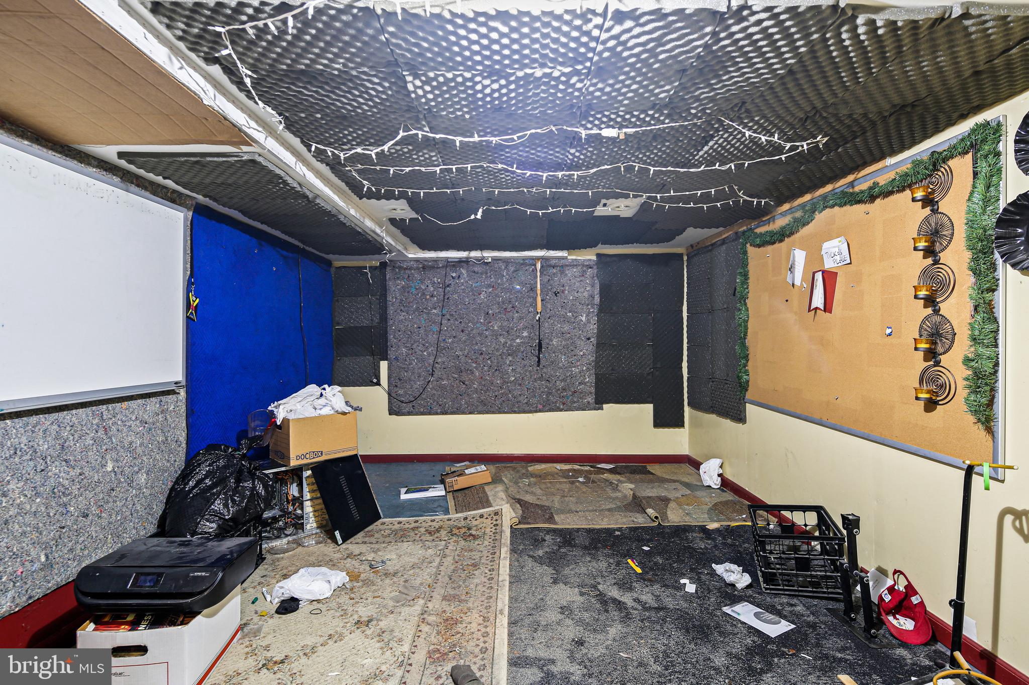 MORRELL PARK - Residential