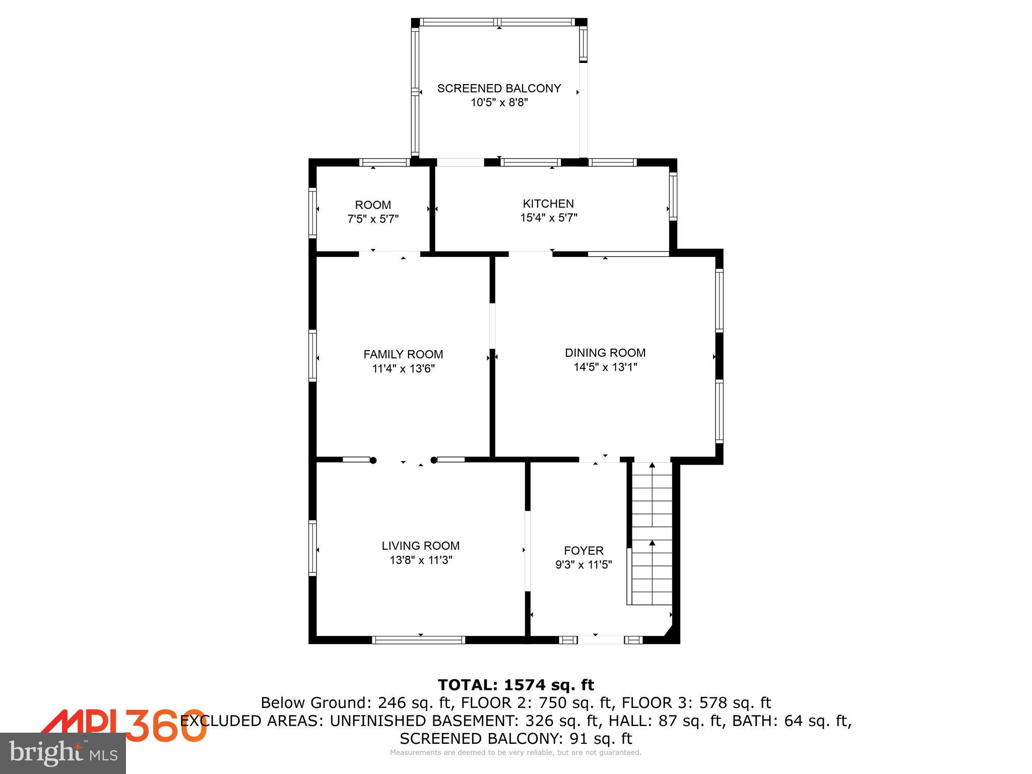 MORRELL PARK - Residential