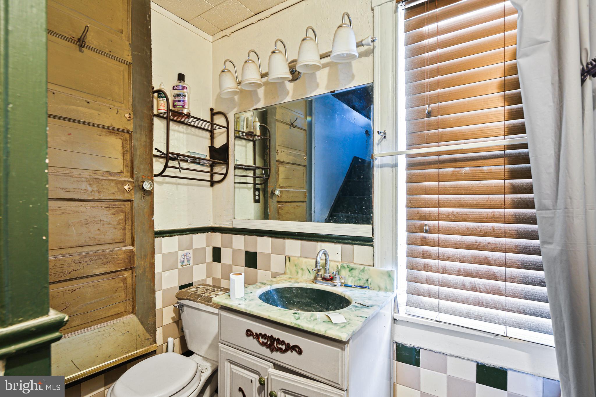 MORRELL PARK - Residential