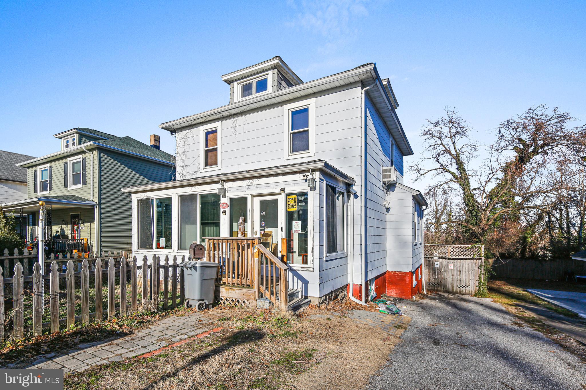 MORRELL PARK - Residential