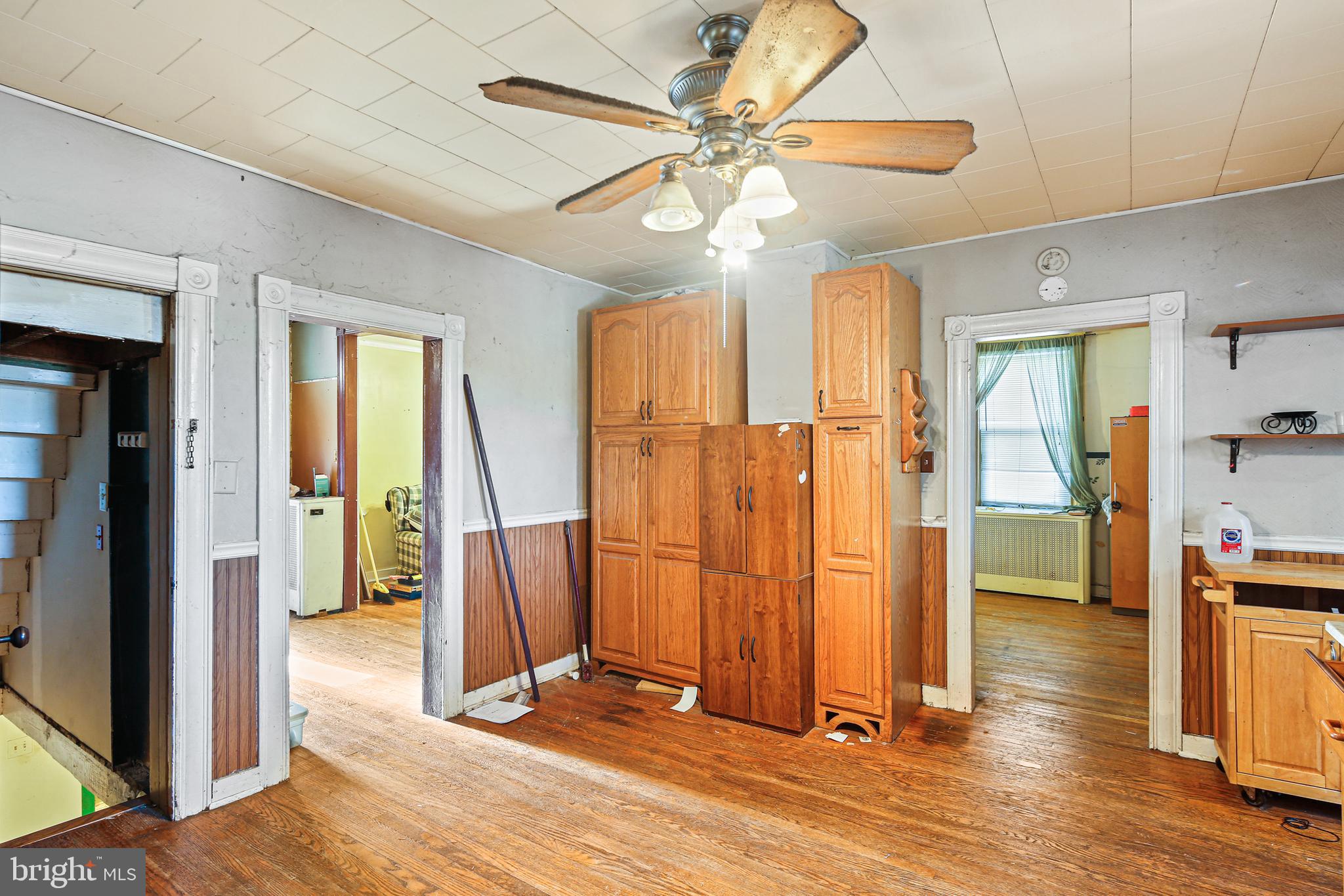 MORRELL PARK - Residential