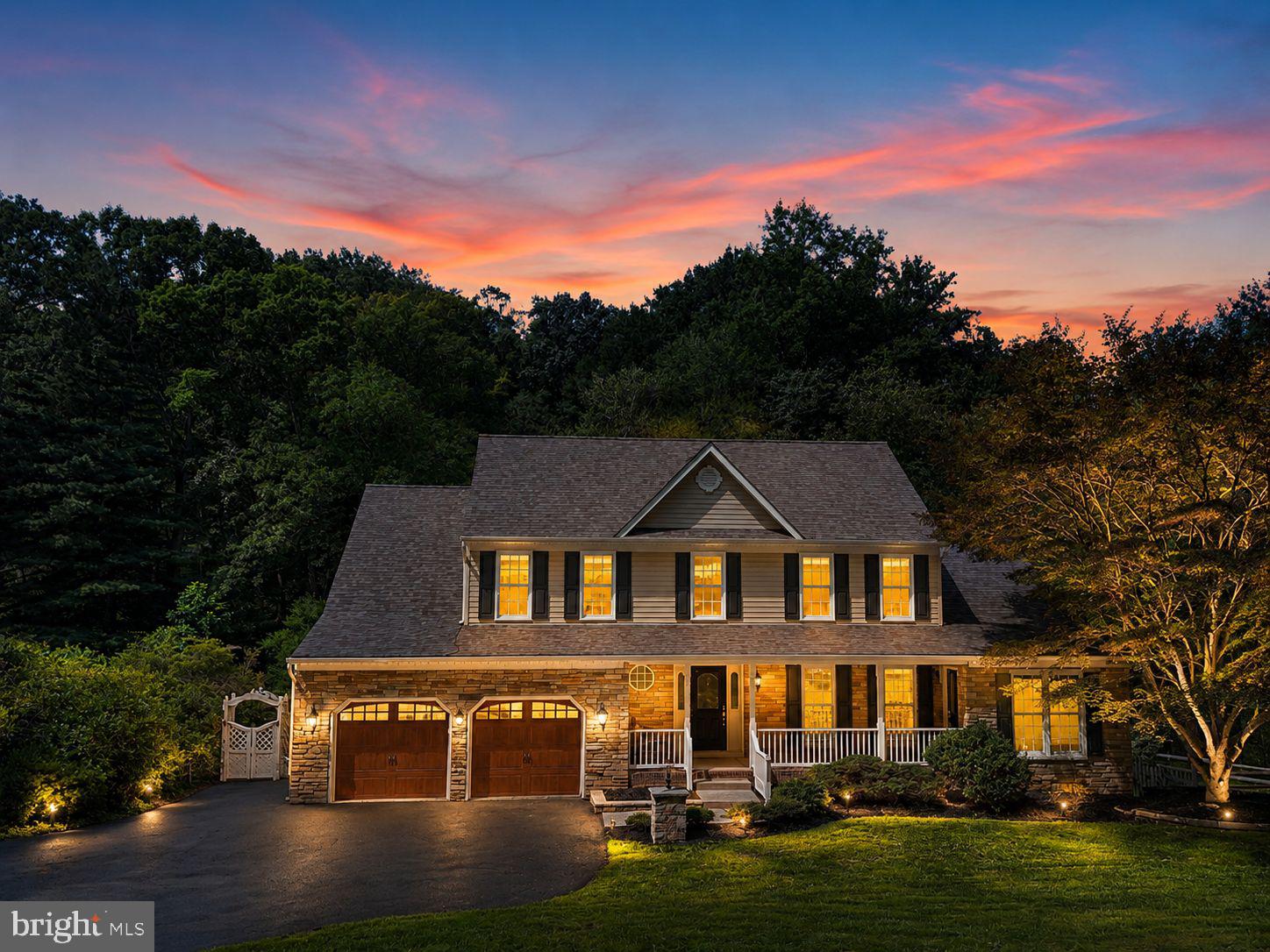 1720 LAUREL BROOK ROAD