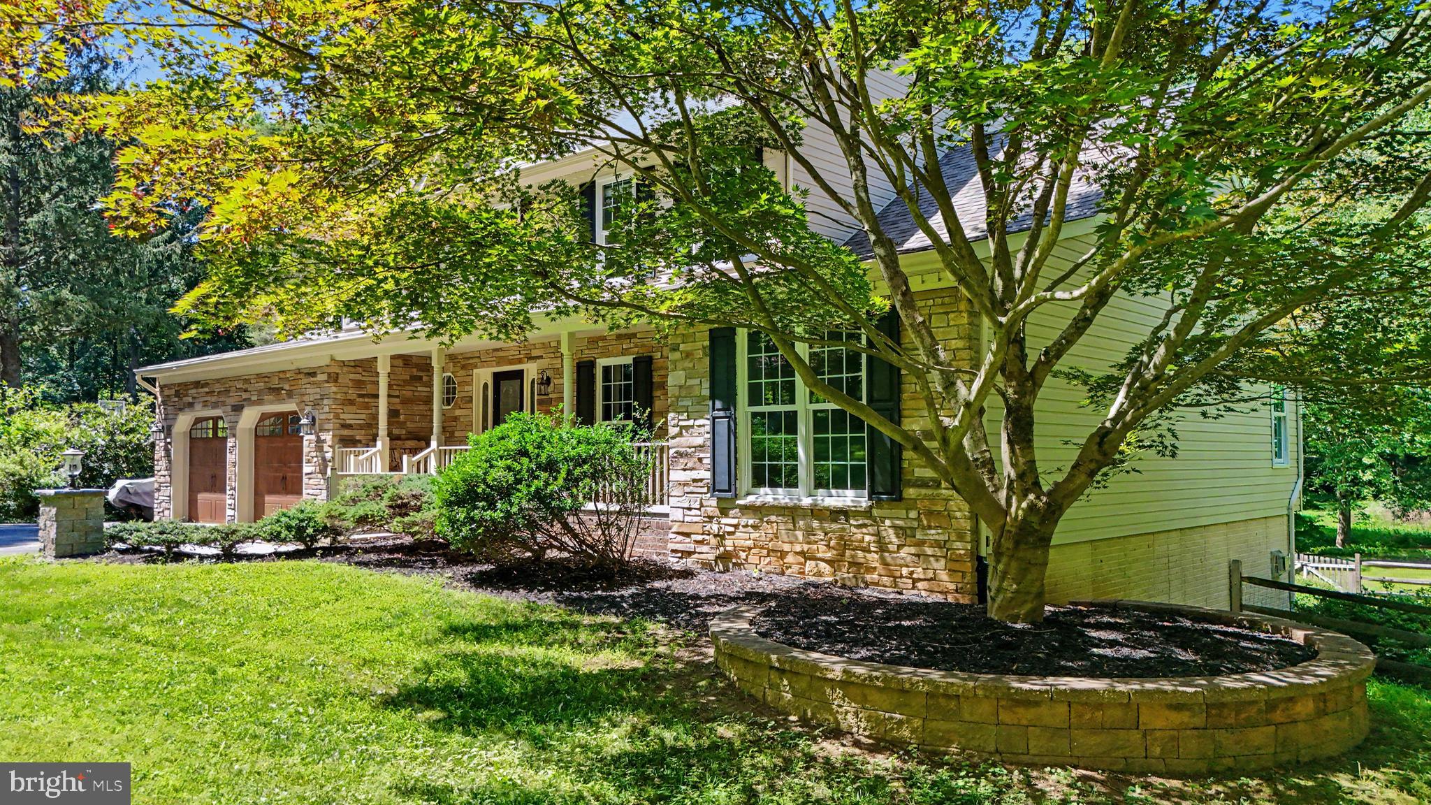 1720 LAUREL BROOK ROAD