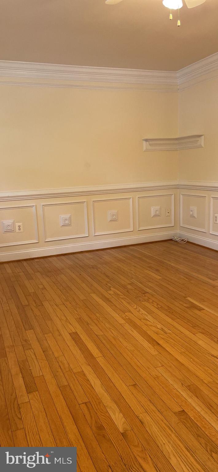 DALE CITY - Residential Lease