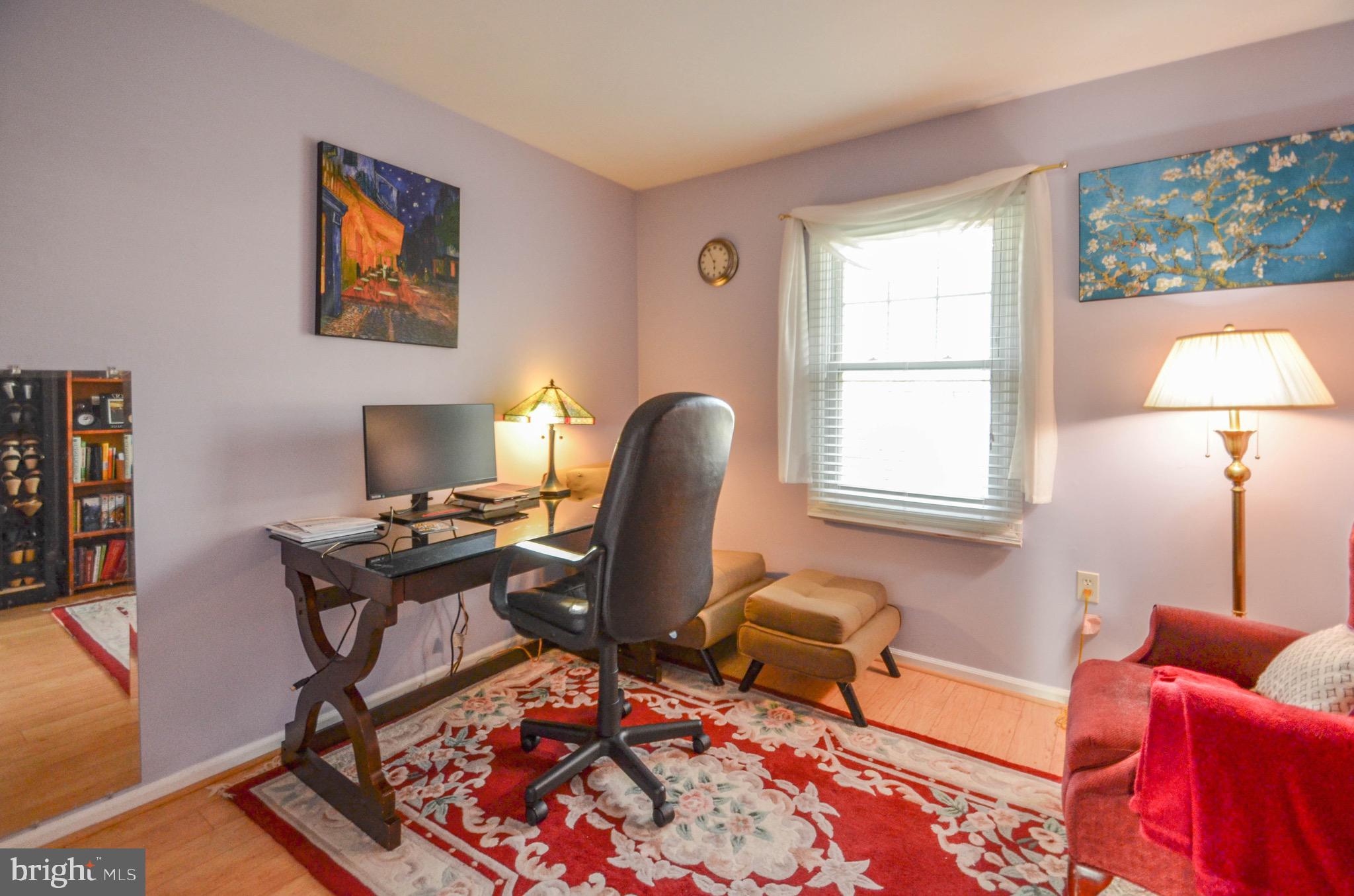 PRESIDENTIAL VILLAGE - Residential