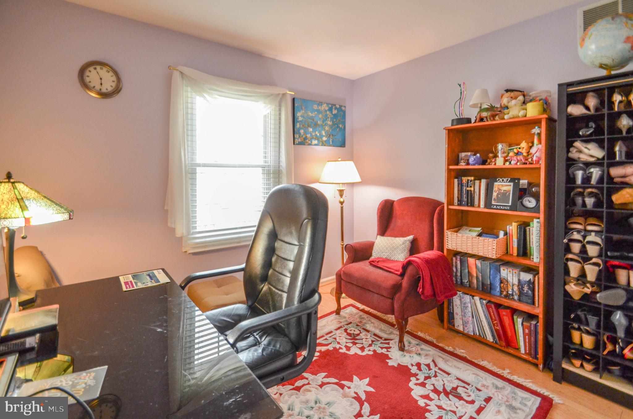 PRESIDENTIAL VILLAGE - Residential